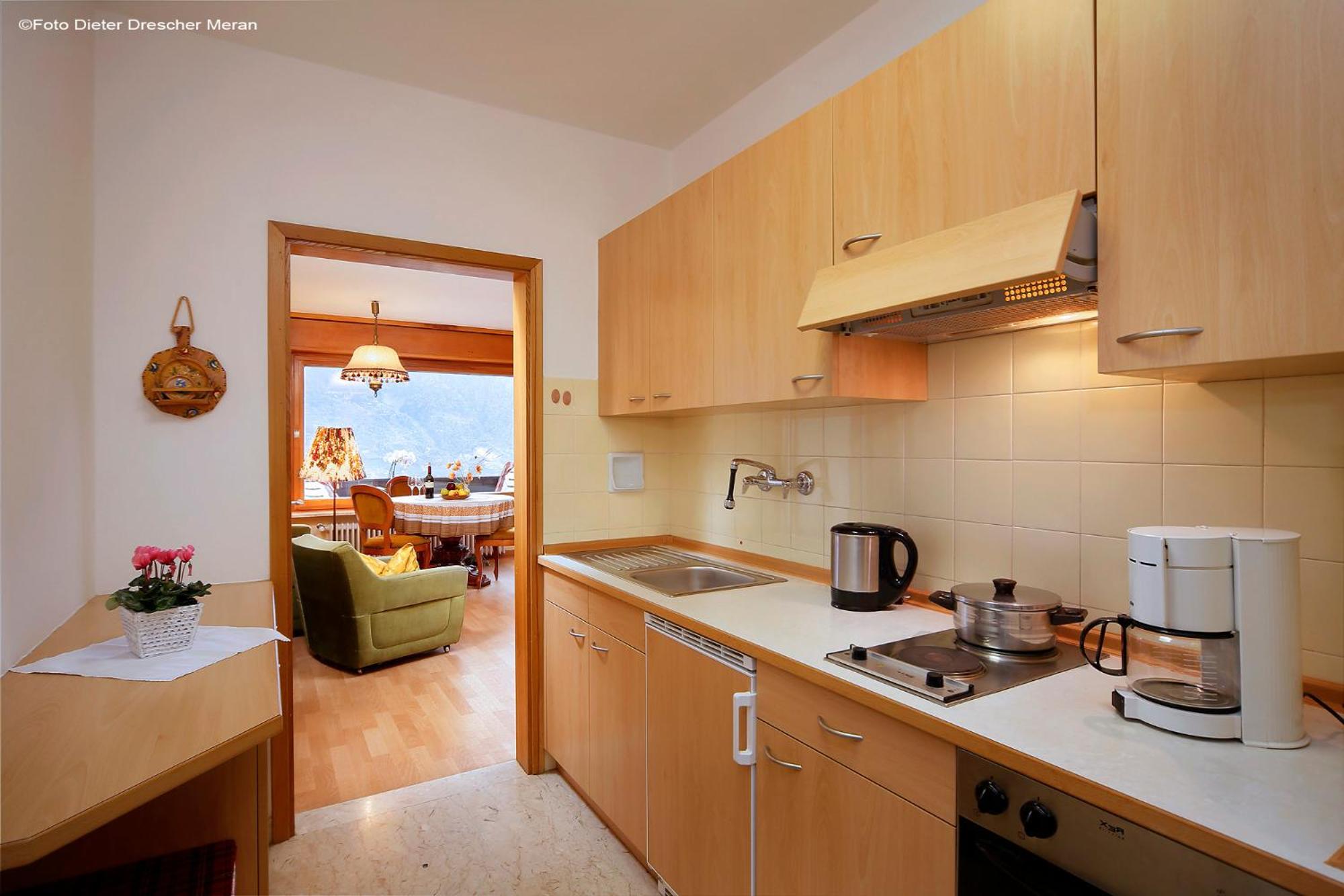 Ferienwohnung Spiess