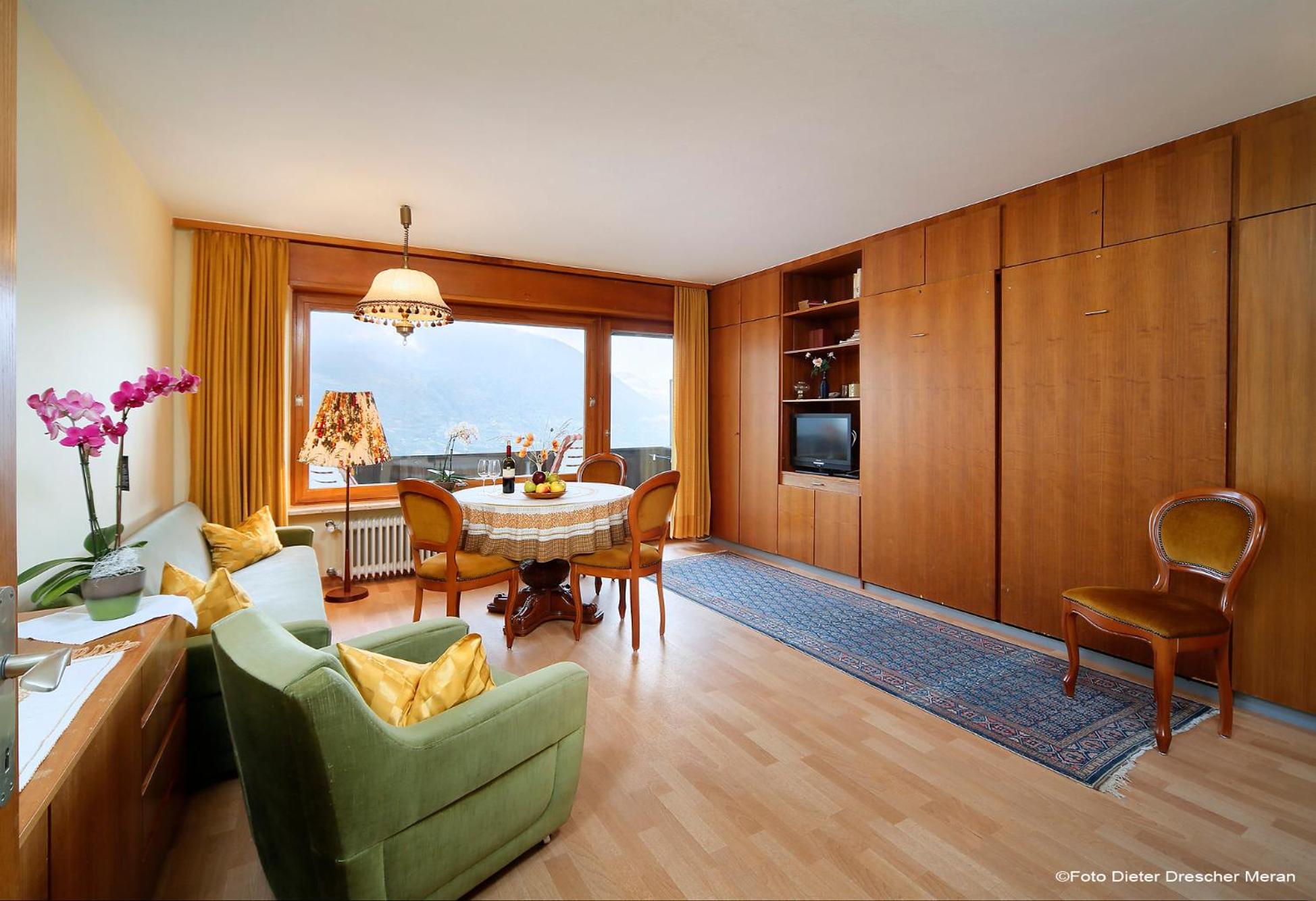Ferienwohnung Spiess