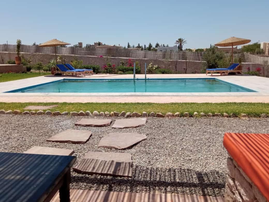 Villa DAR MAMA view 3