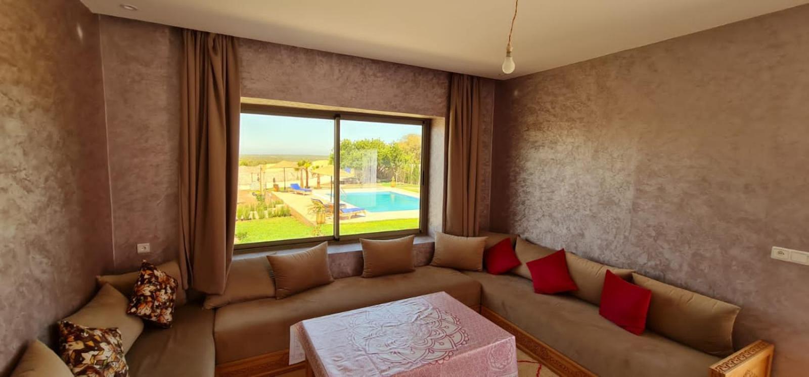 Villa DAR MAMA view 4