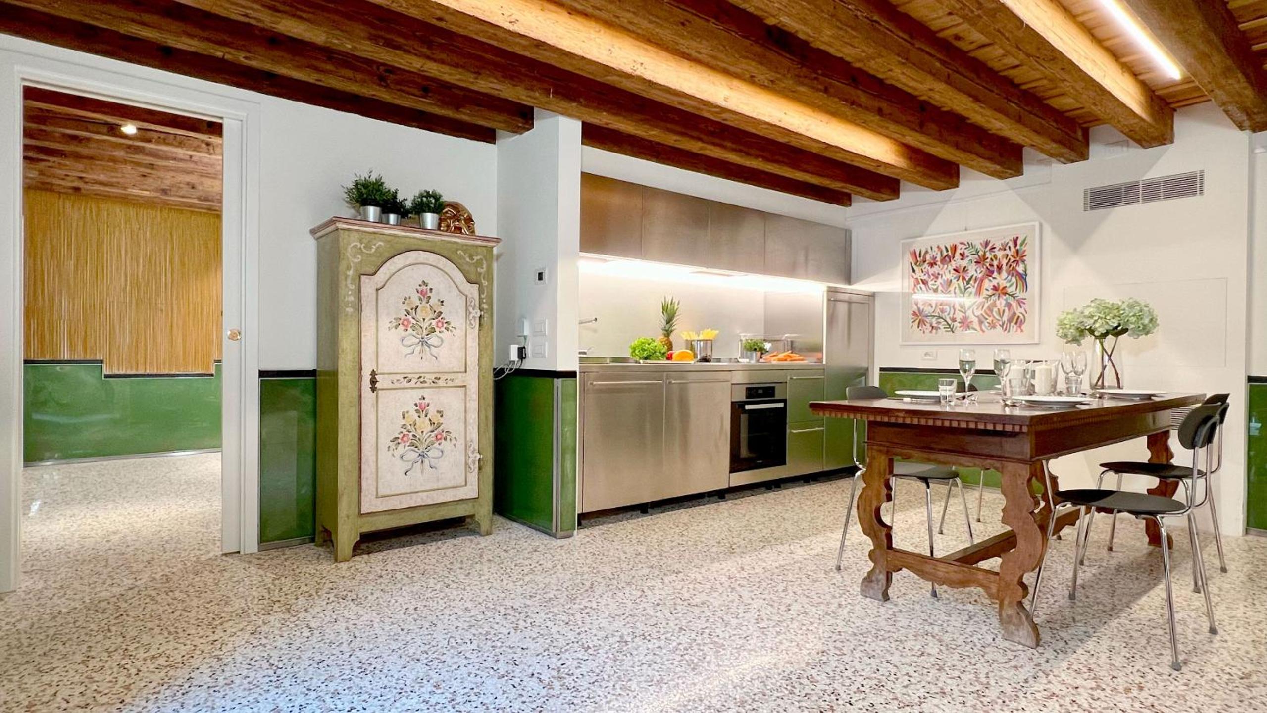City Apartments Cannaregio