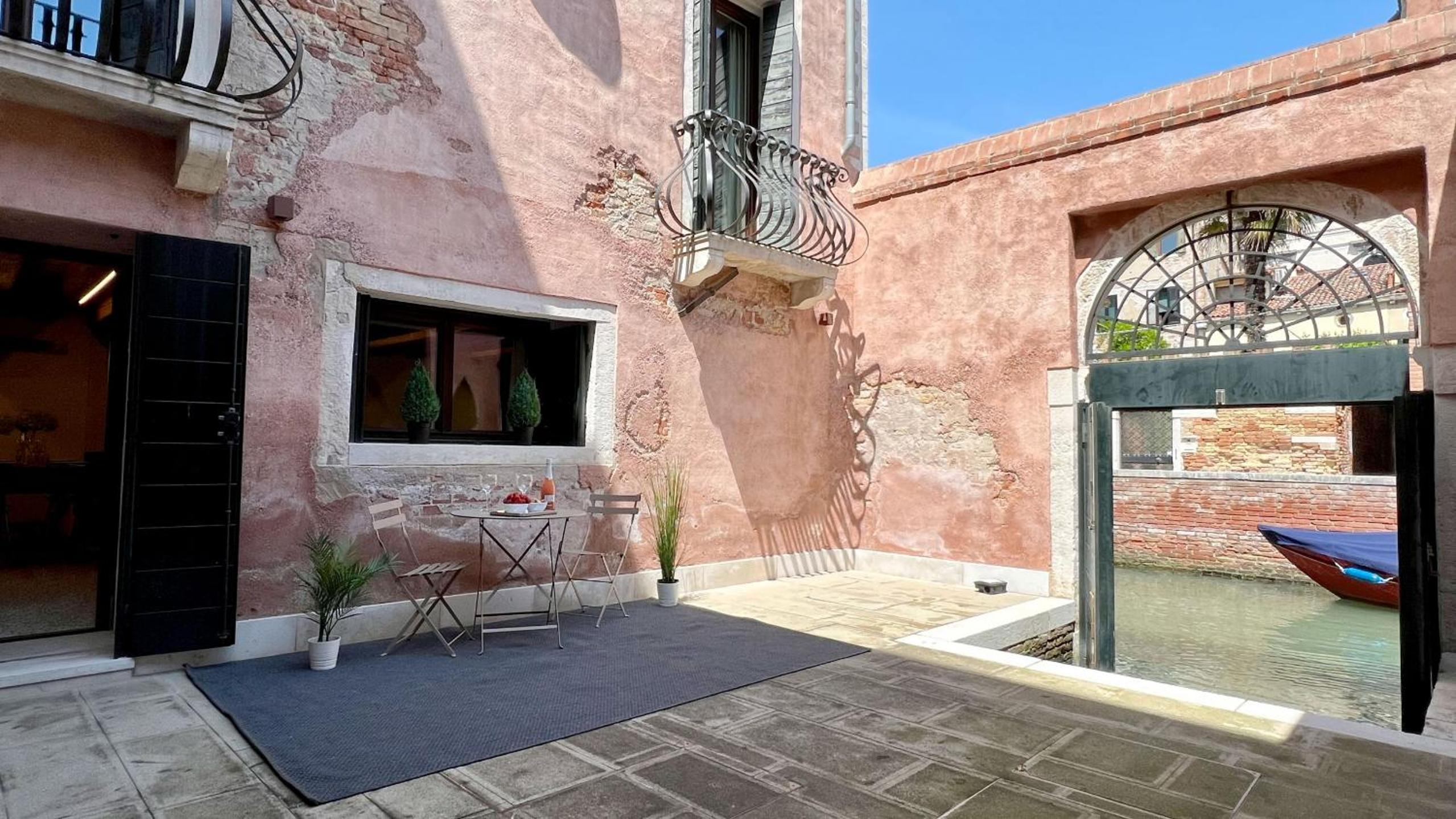 City Apartments Cannaregio