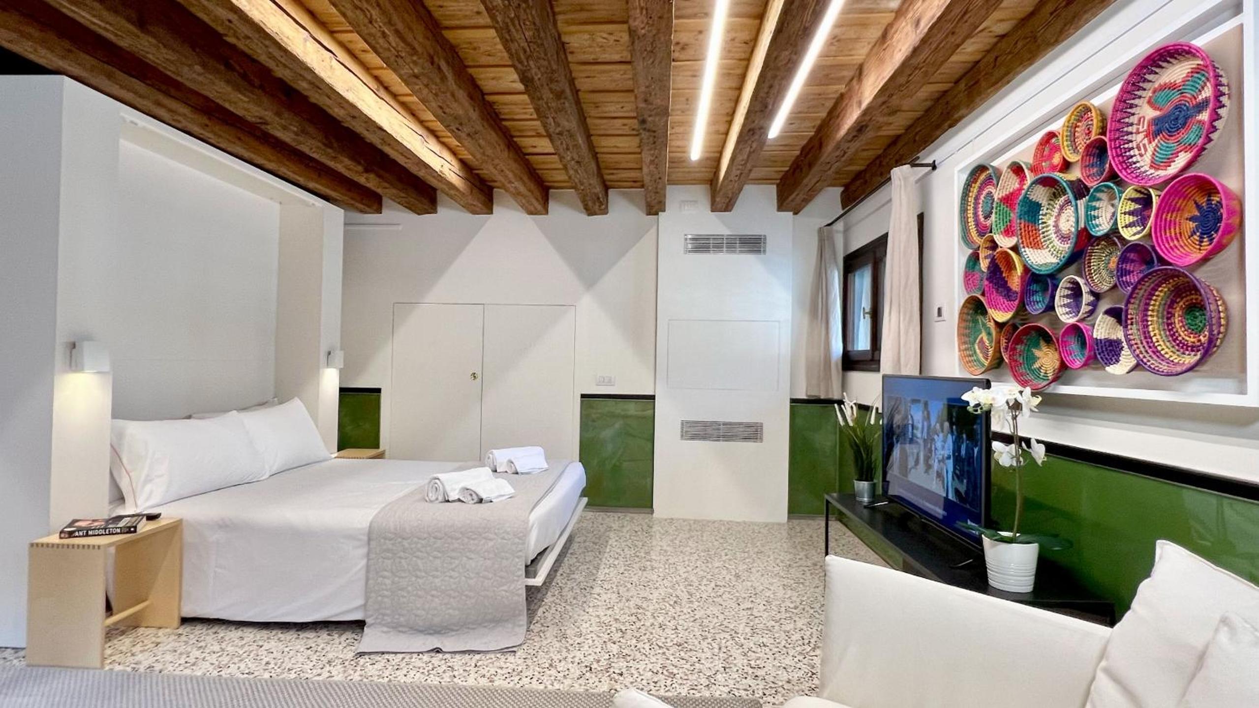 City Apartments Cannaregio
