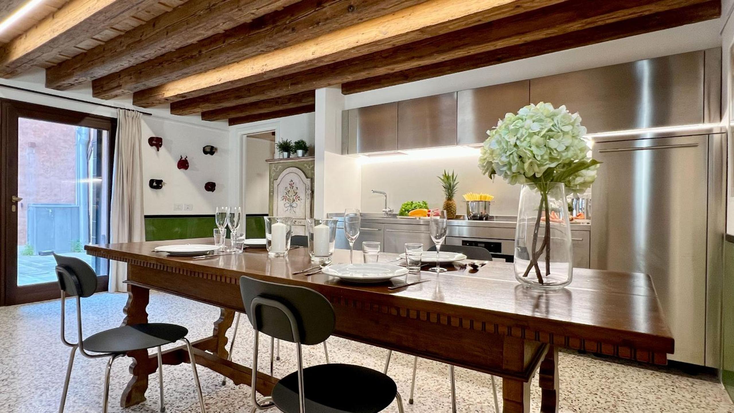 City Apartments Cannaregio