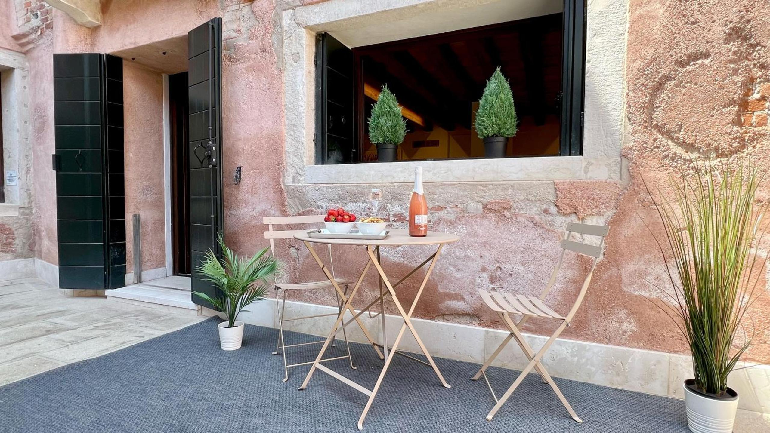 City Apartments Cannaregio