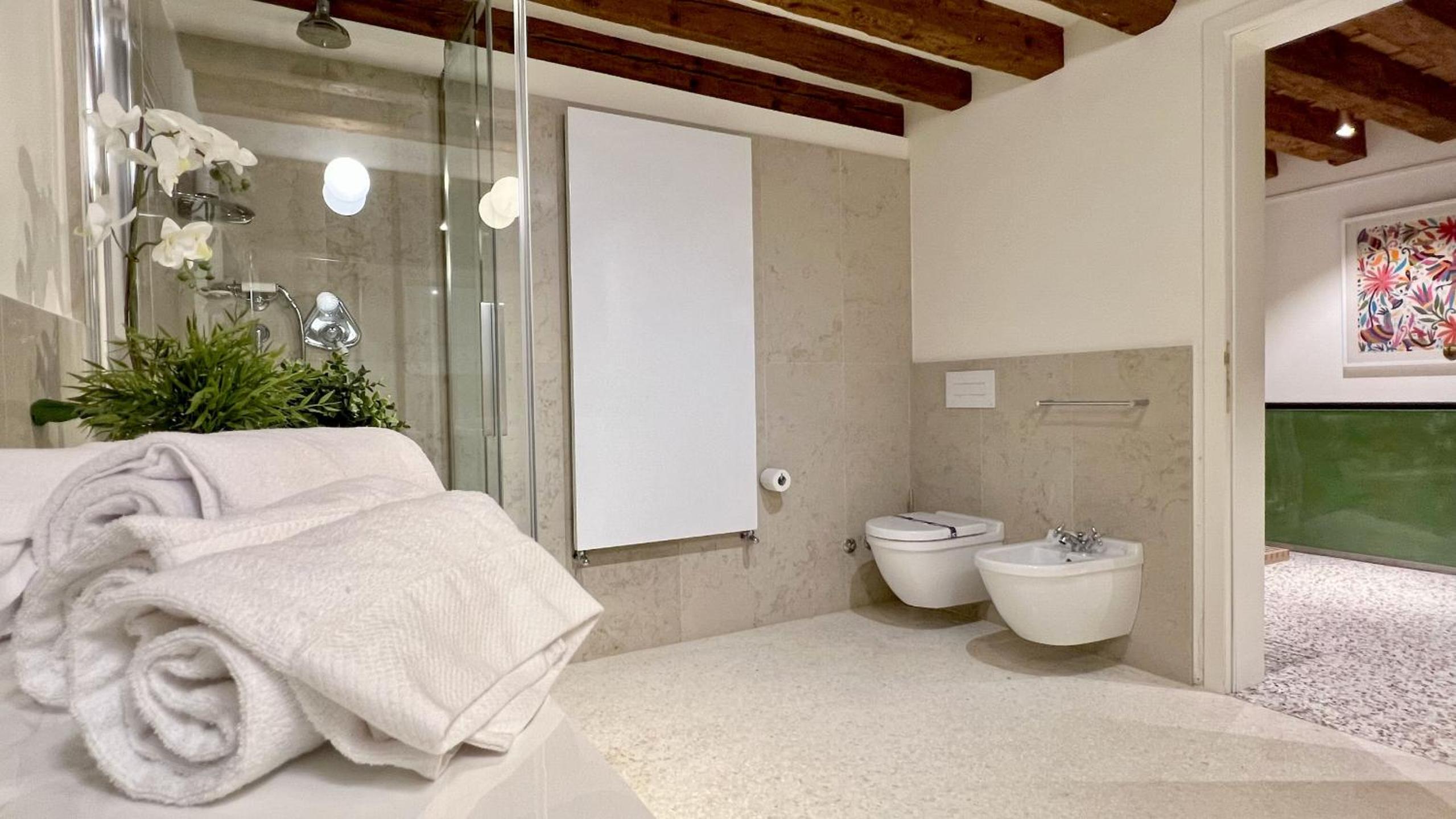 City Apartments Cannaregio