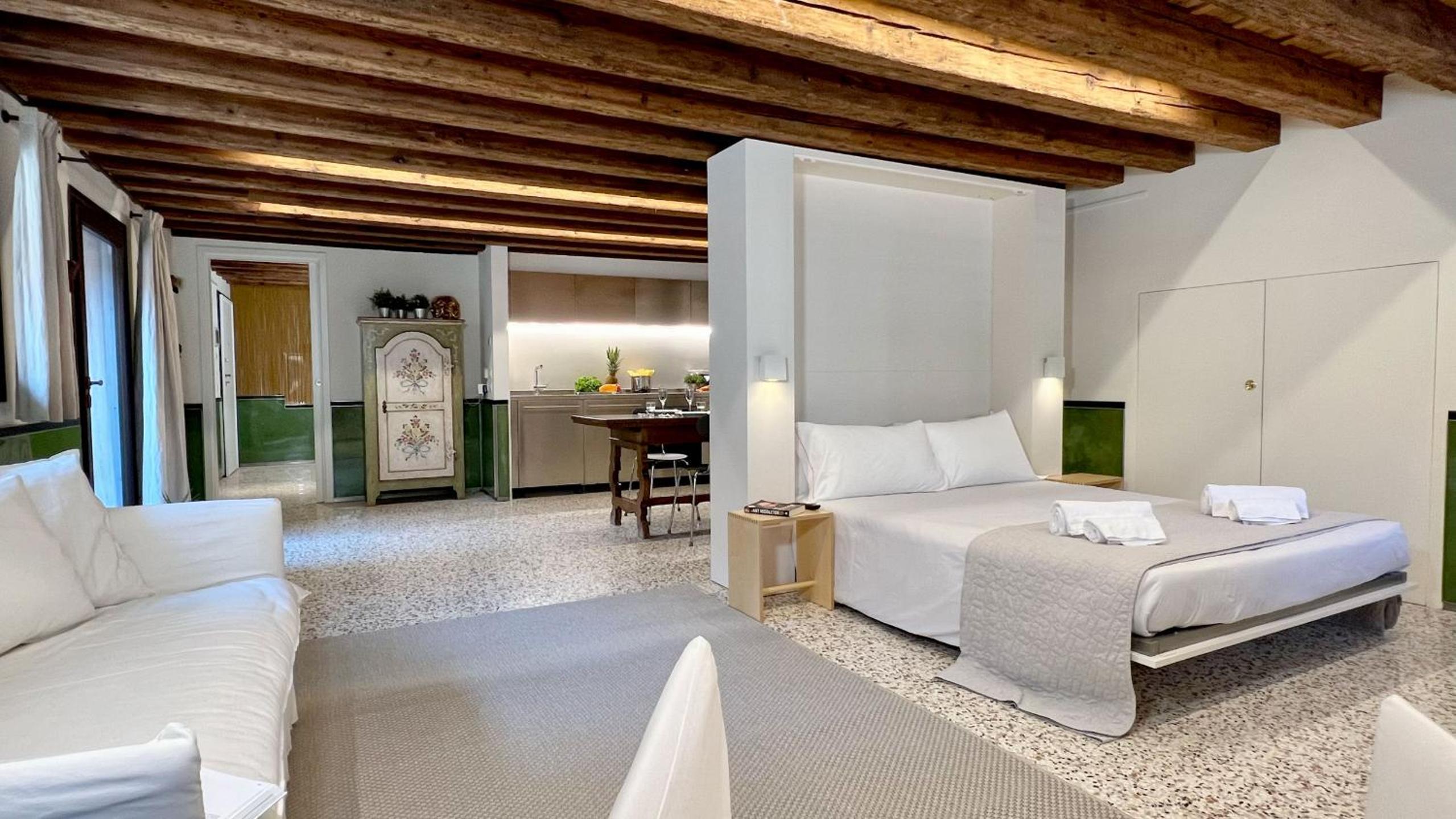 City Apartments Cannaregio