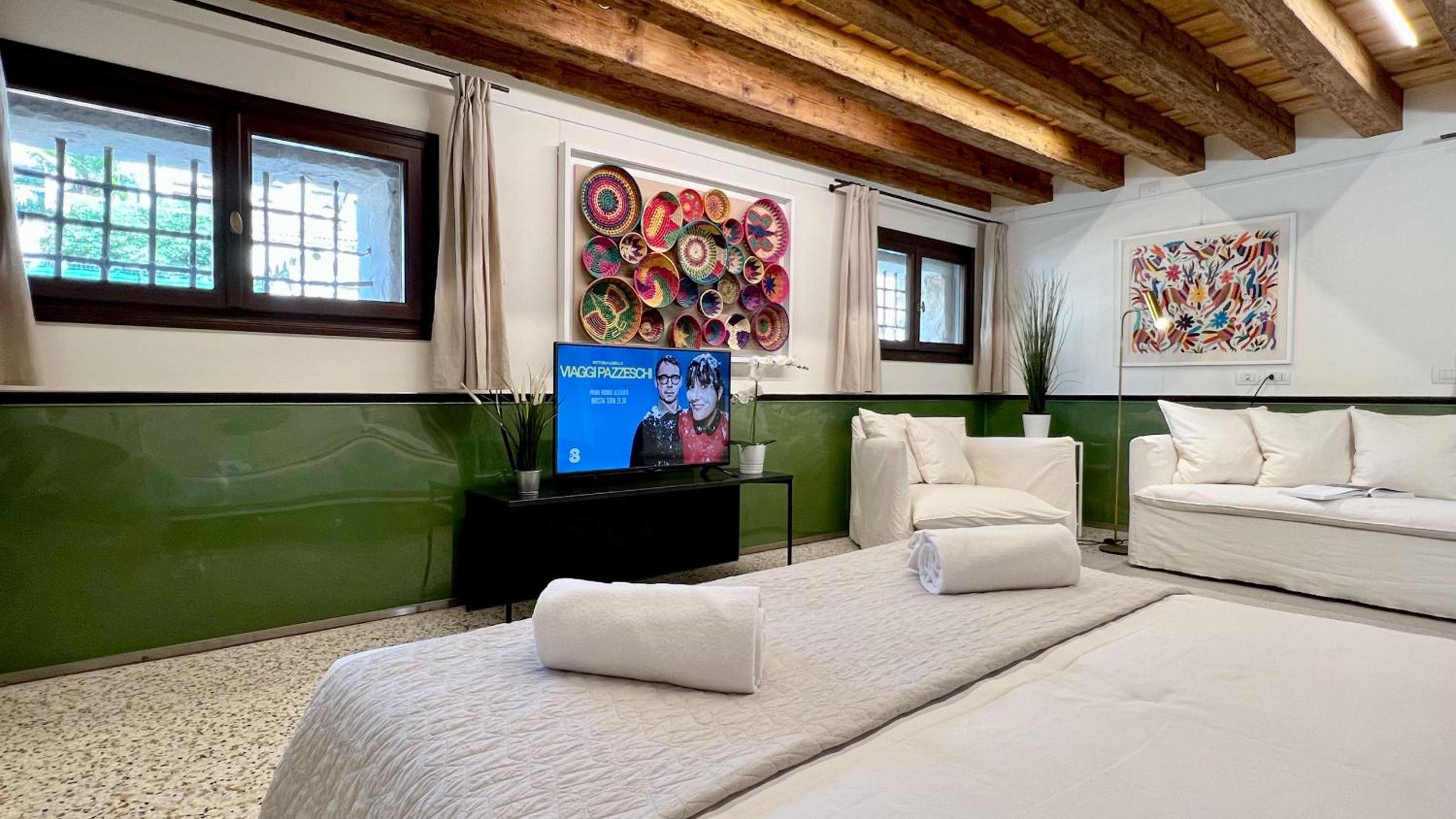 City Apartments Cannaregio