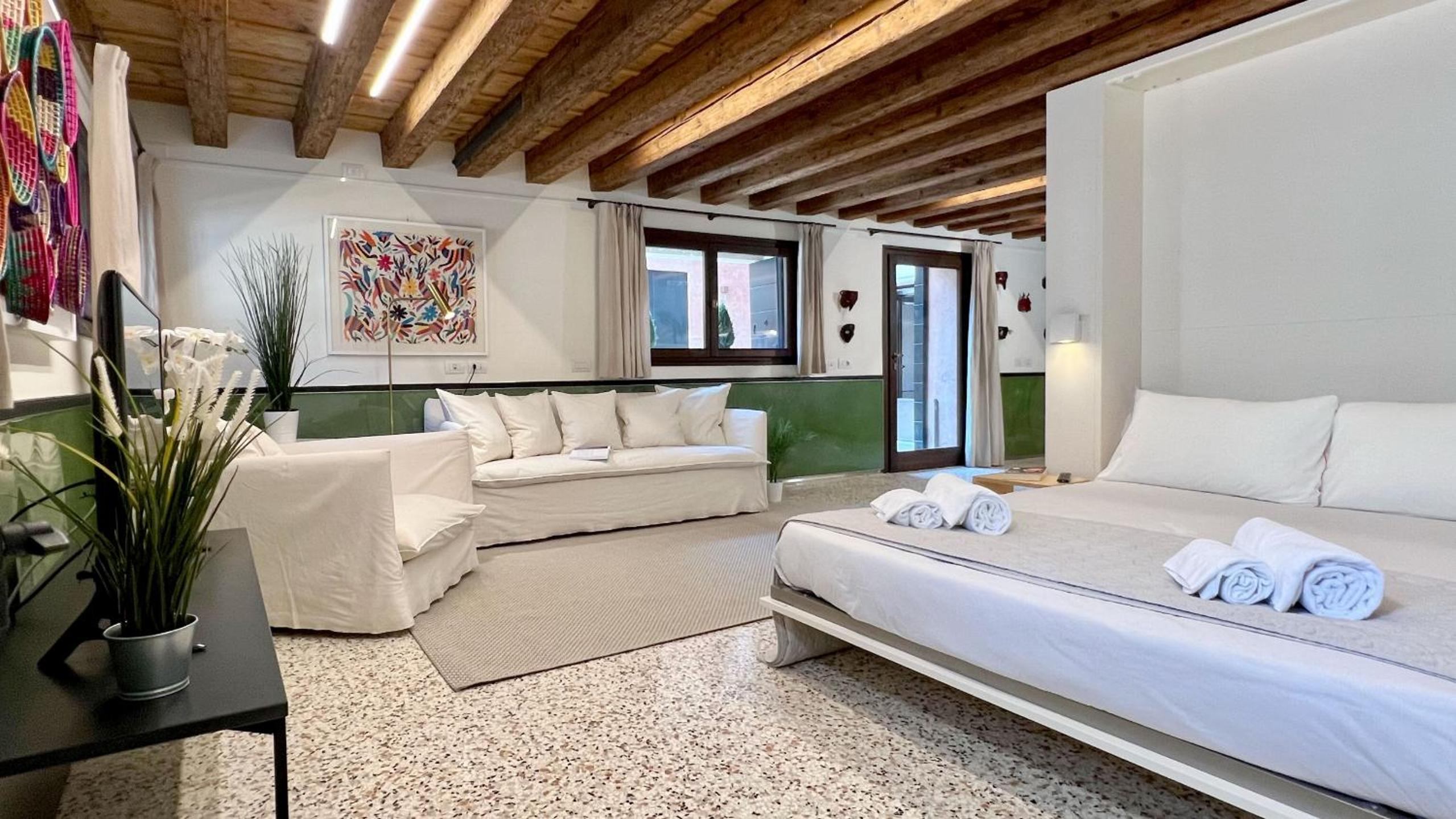 City Apartments Cannaregio