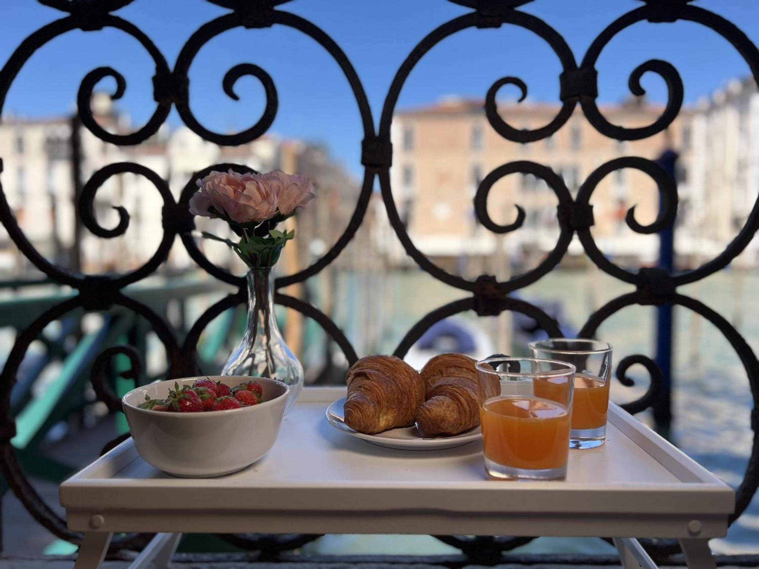 Residence Romantic Grand Canal