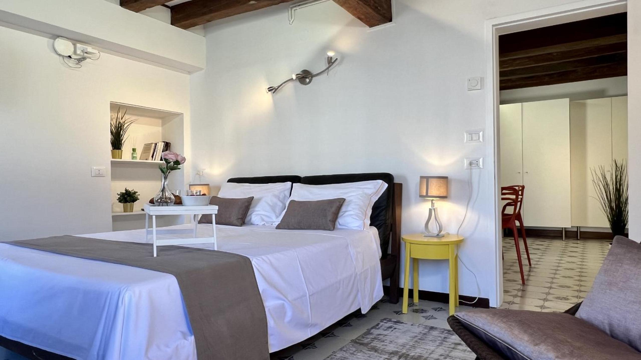Residence Romantic Grand Canal