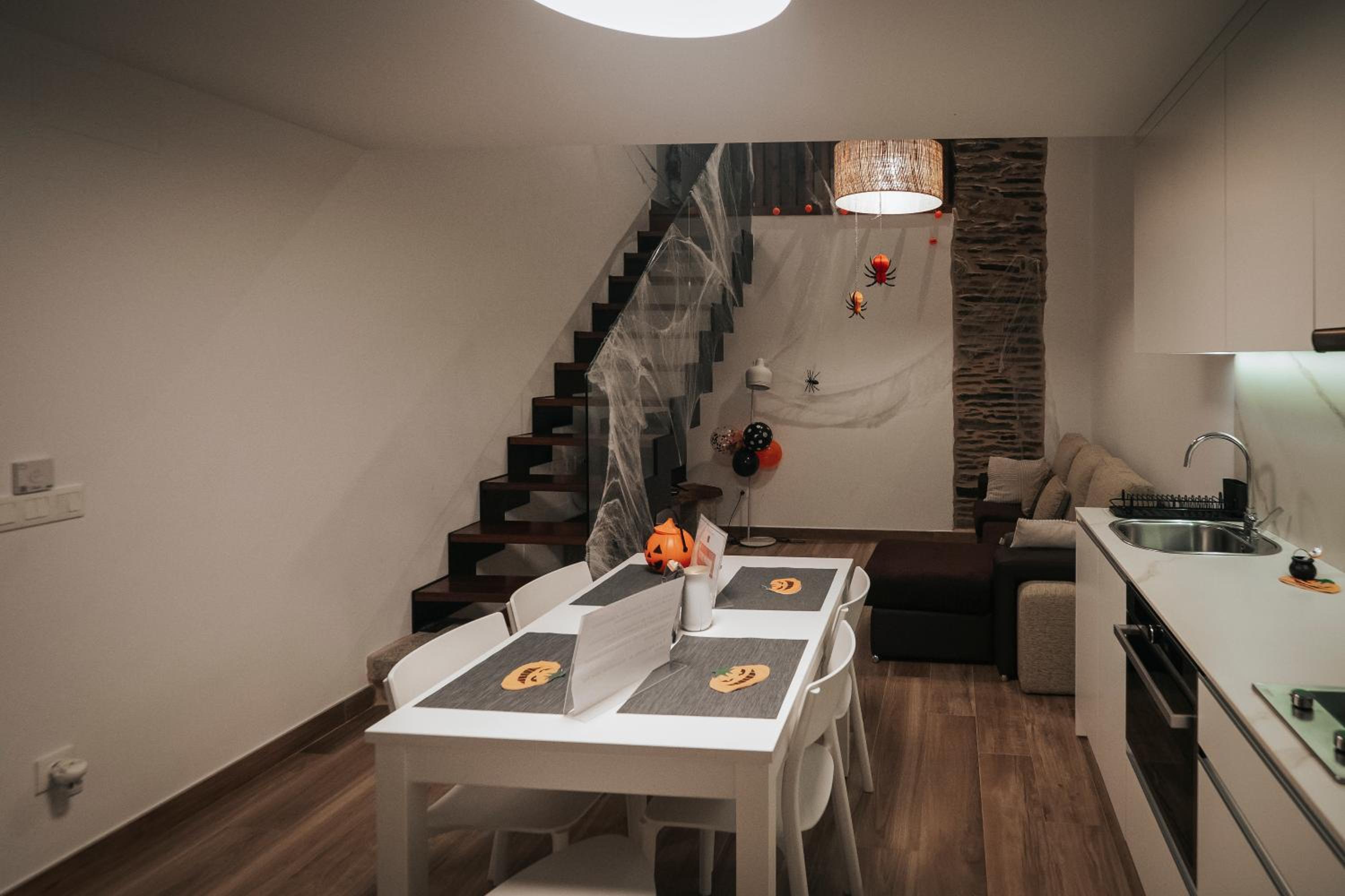 Apartamentos Lucio Rodinso