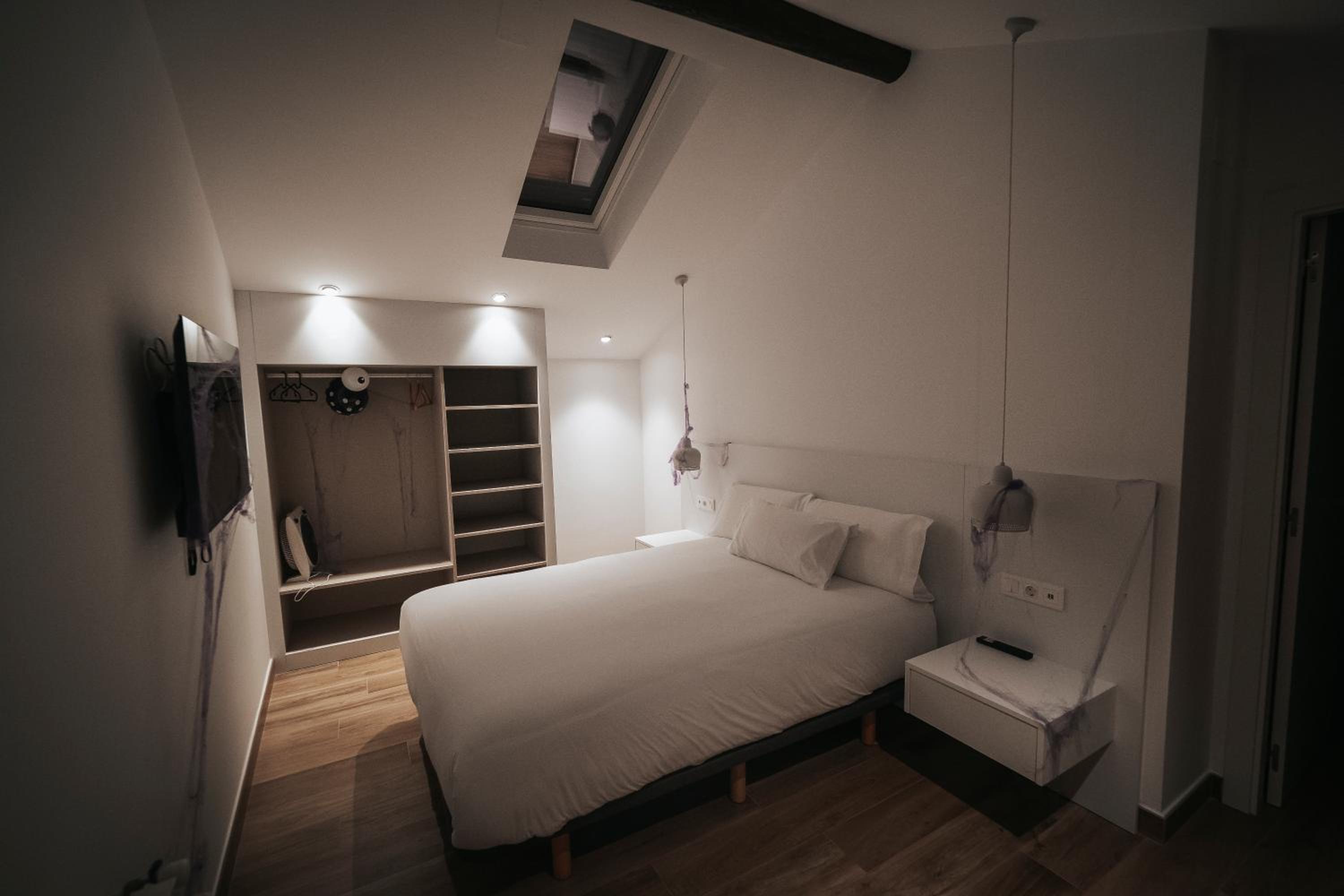 Apartamentos Lucio Rodinso
