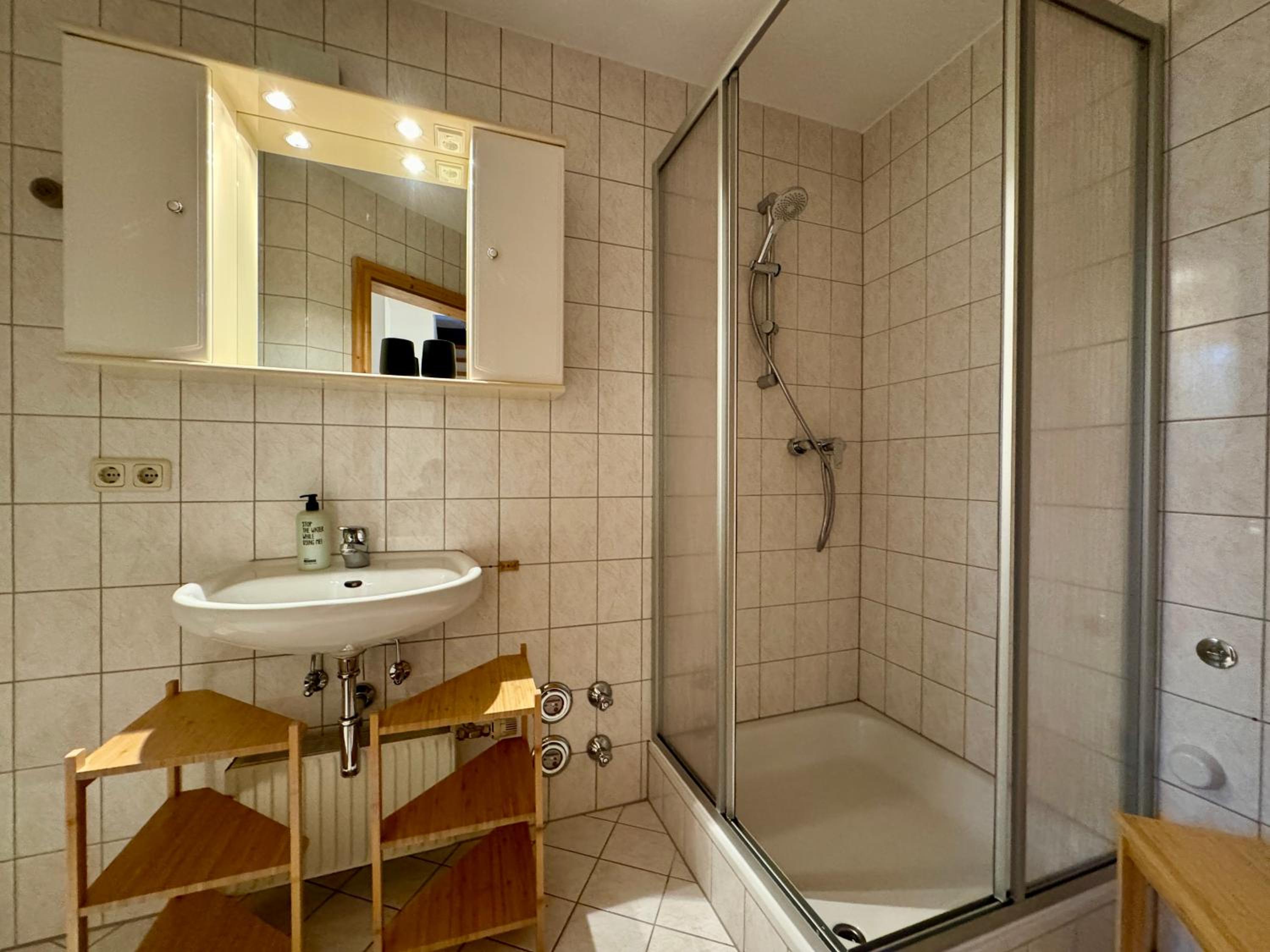 Charmantes Bauernchalet Alois