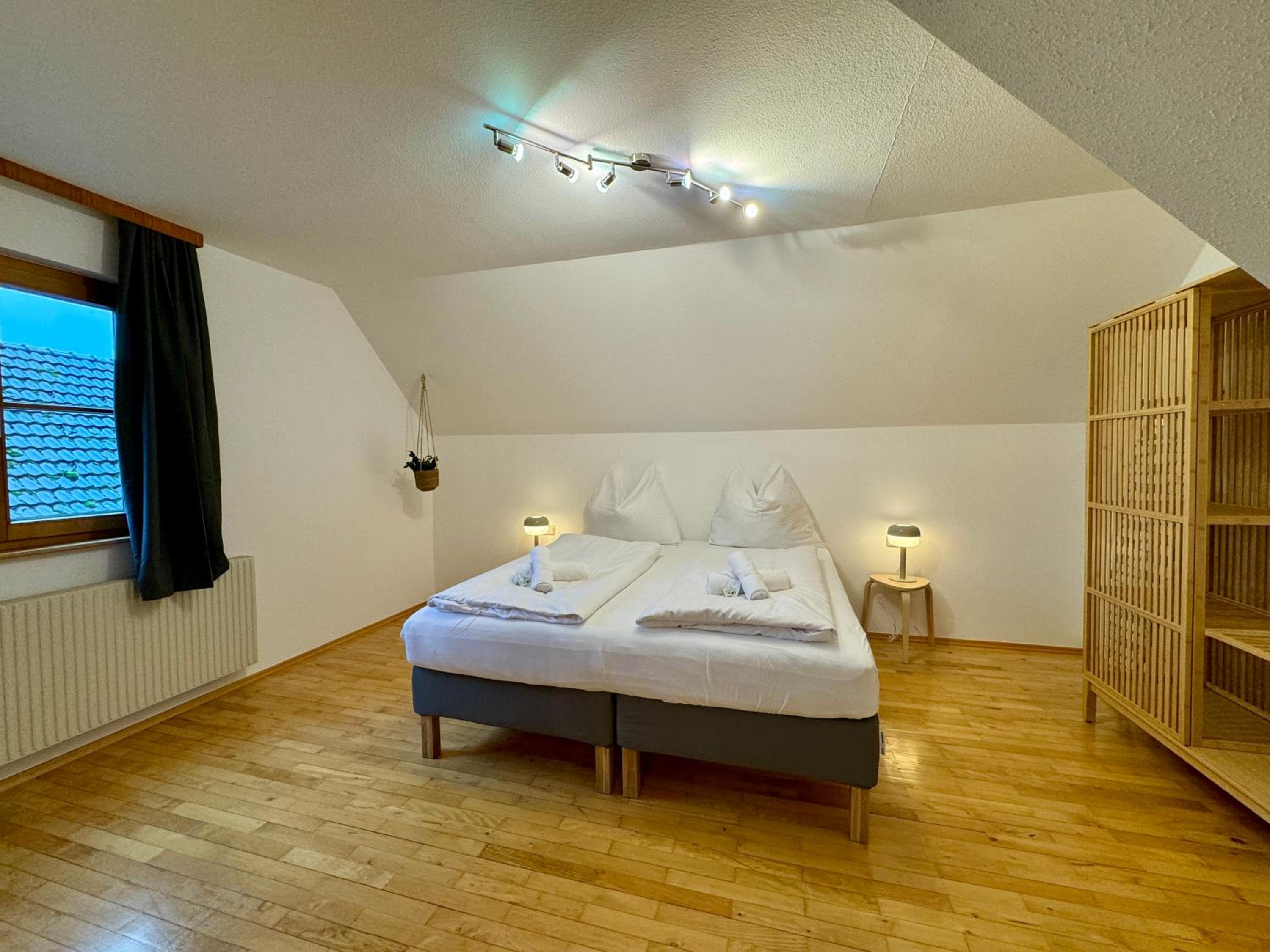 Charmantes Bauernchalet Alois