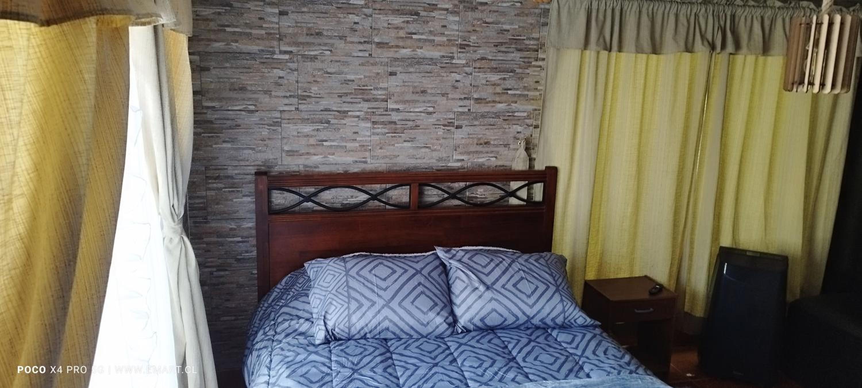 Westside - Habitación con baño privado