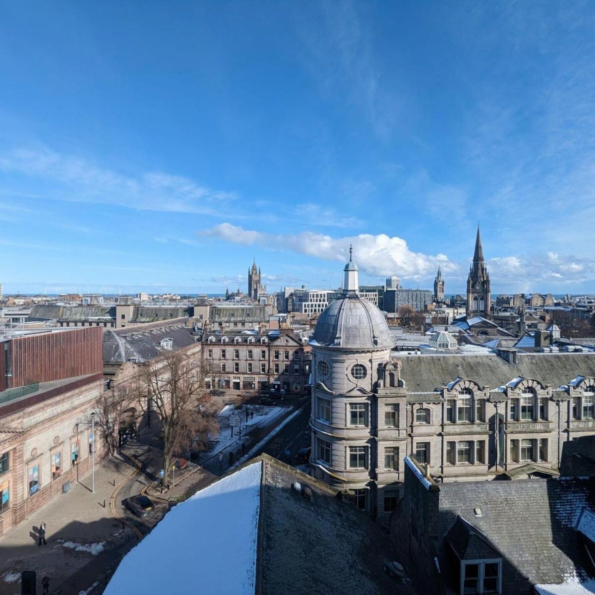 Charles Hope Aberdeen