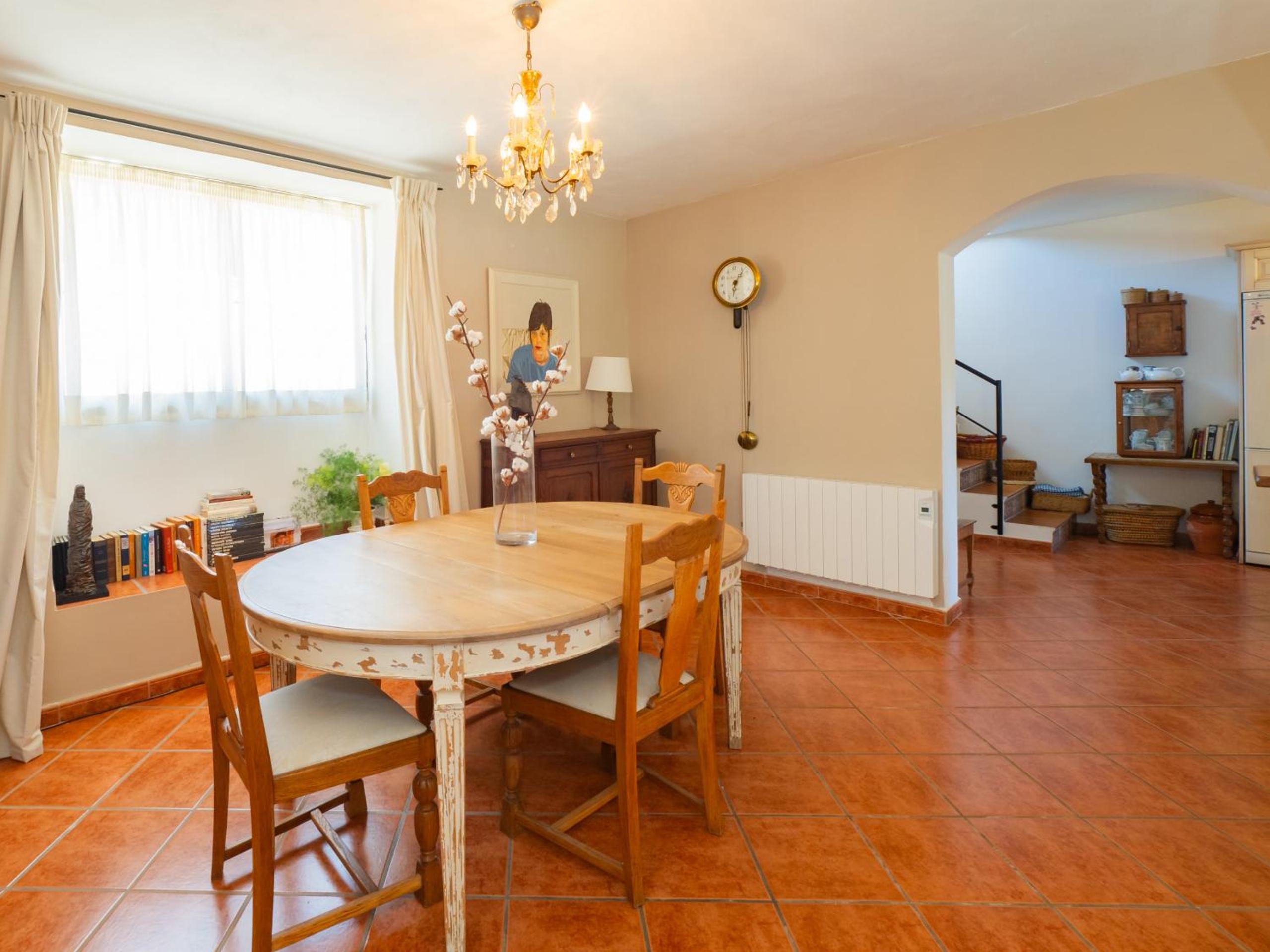 Cubo's Casa Rural La Cimada near Ronda view 5
