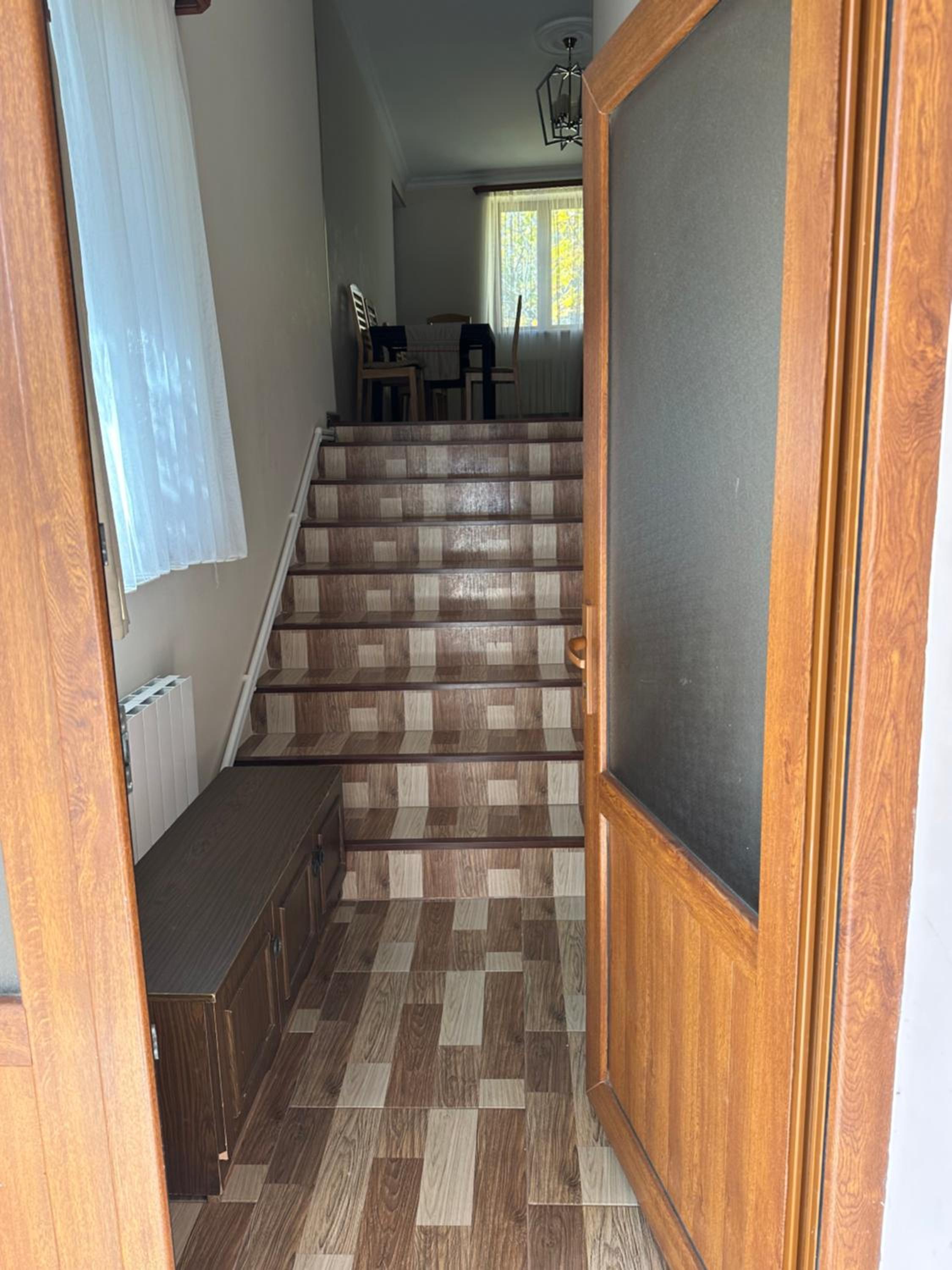 TAGANI Guest House