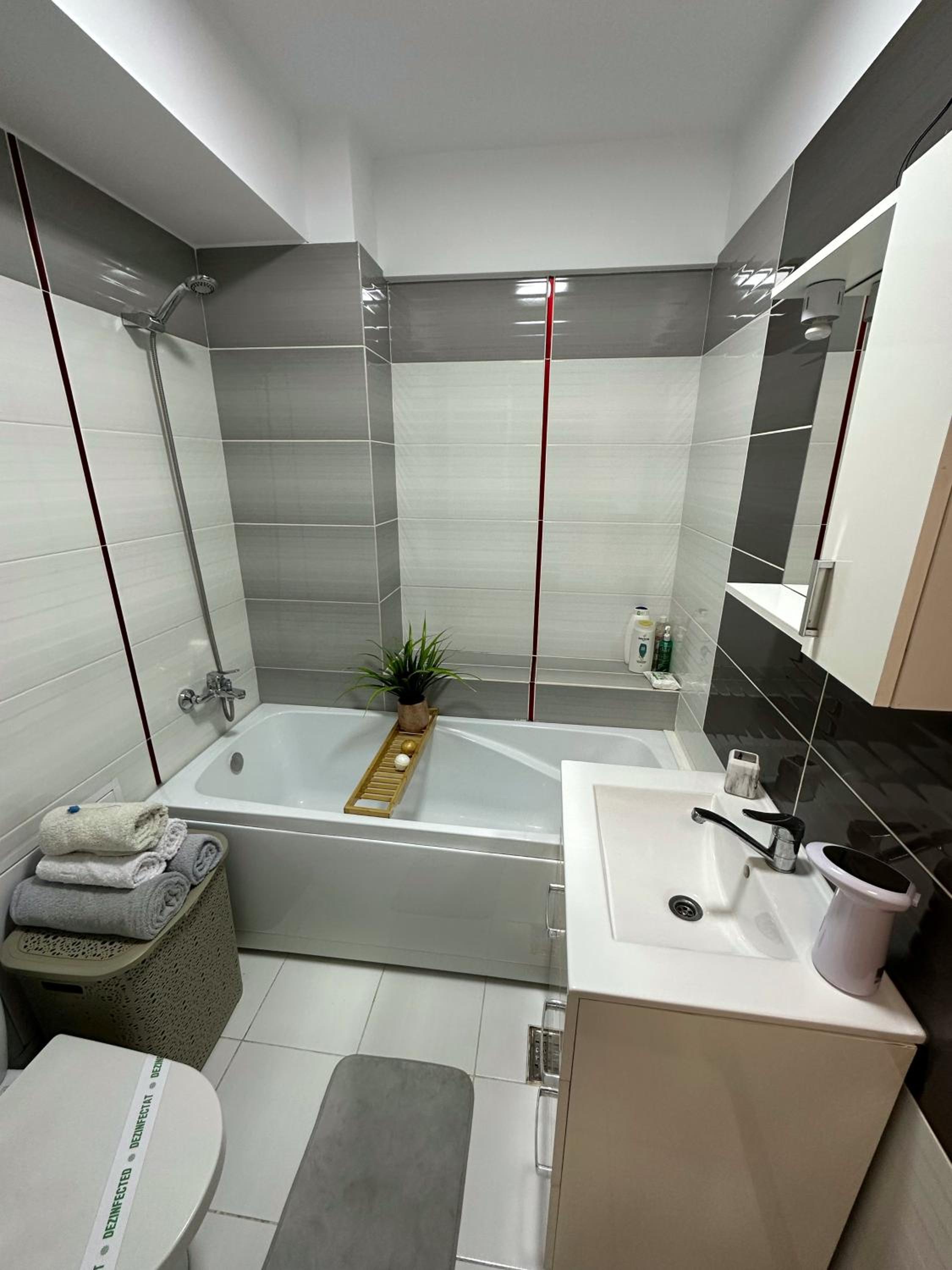 Jasmine Apartment