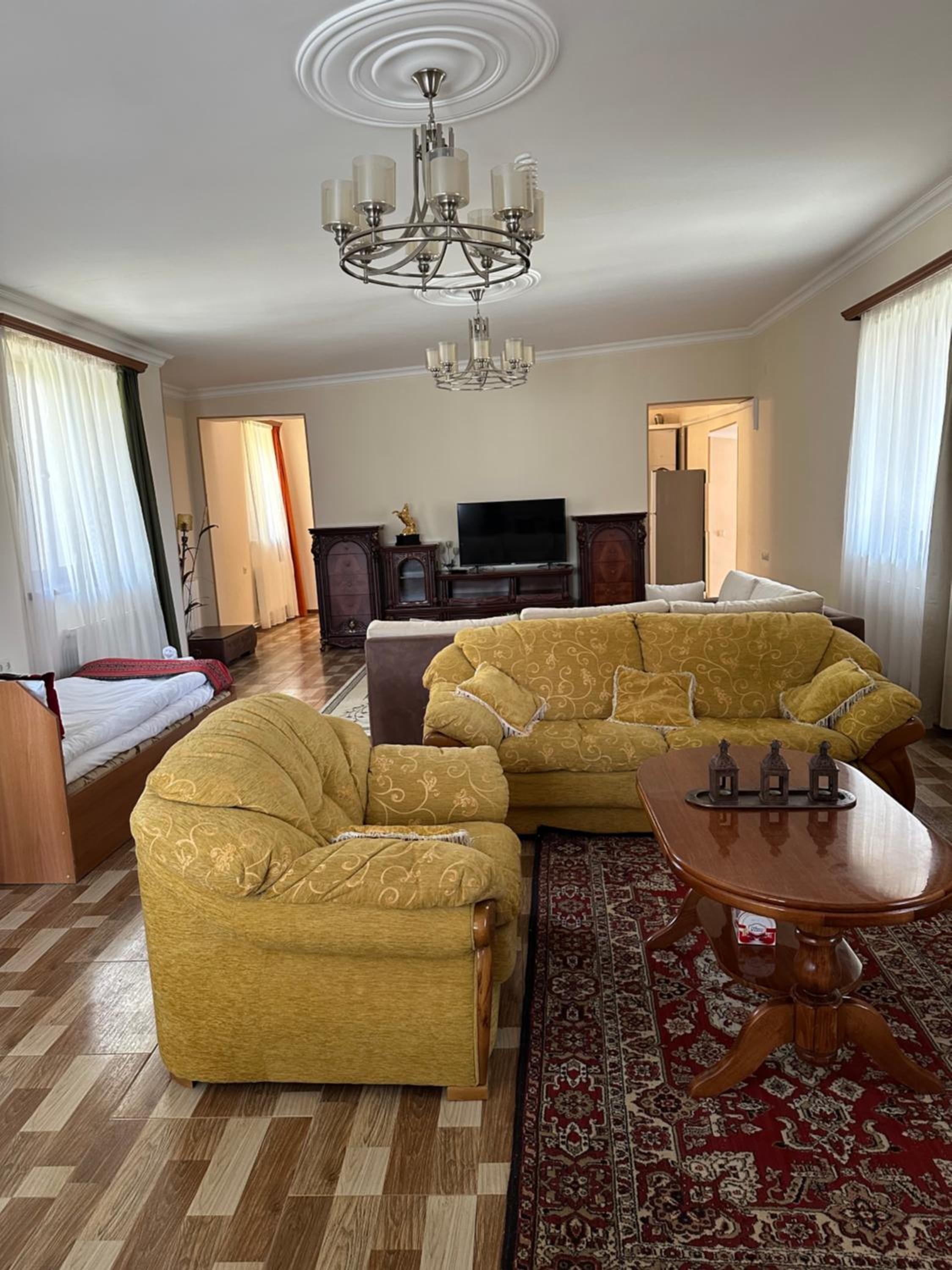 TAGANI Guest House
