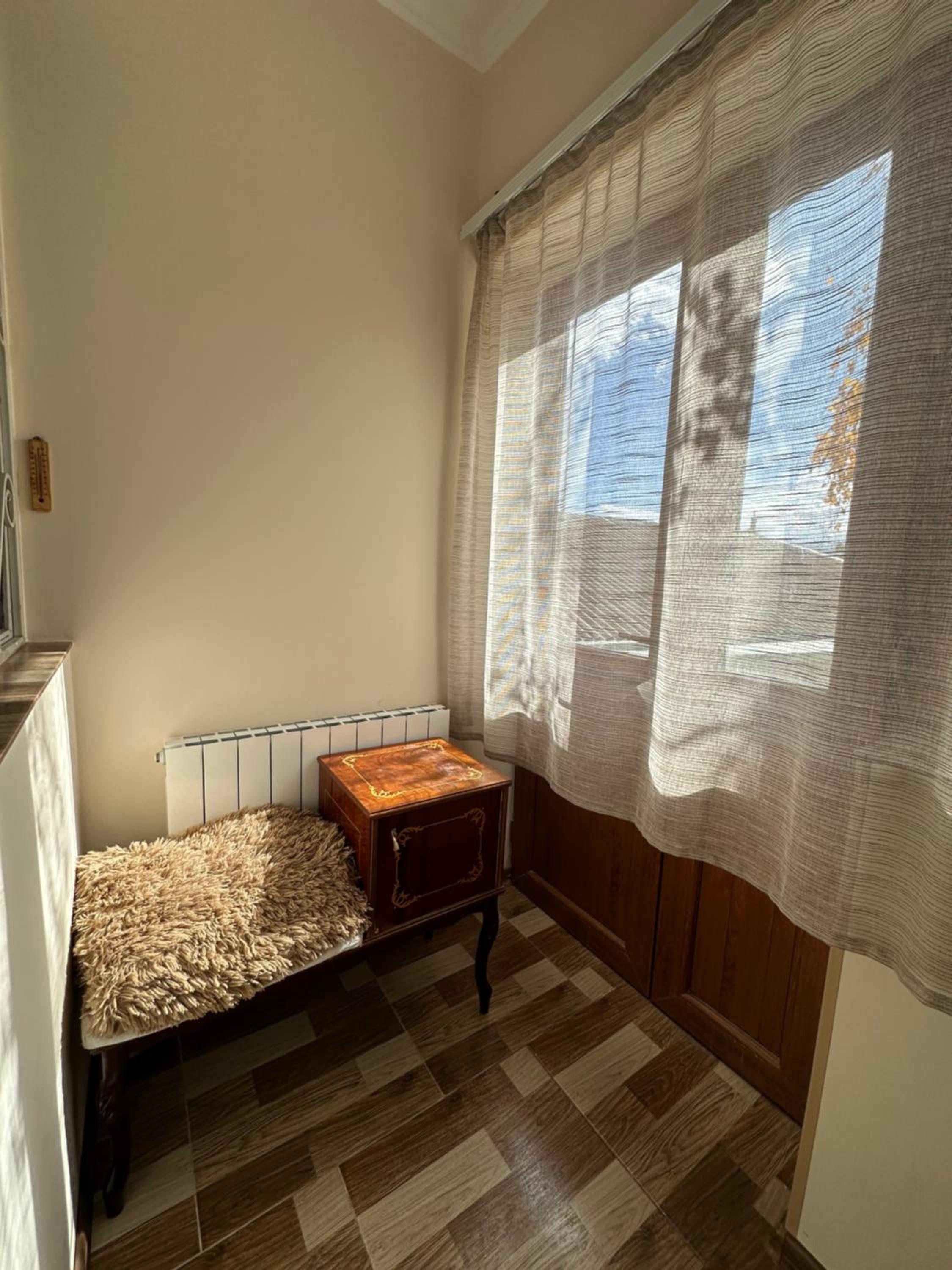 TAGANI Guest House