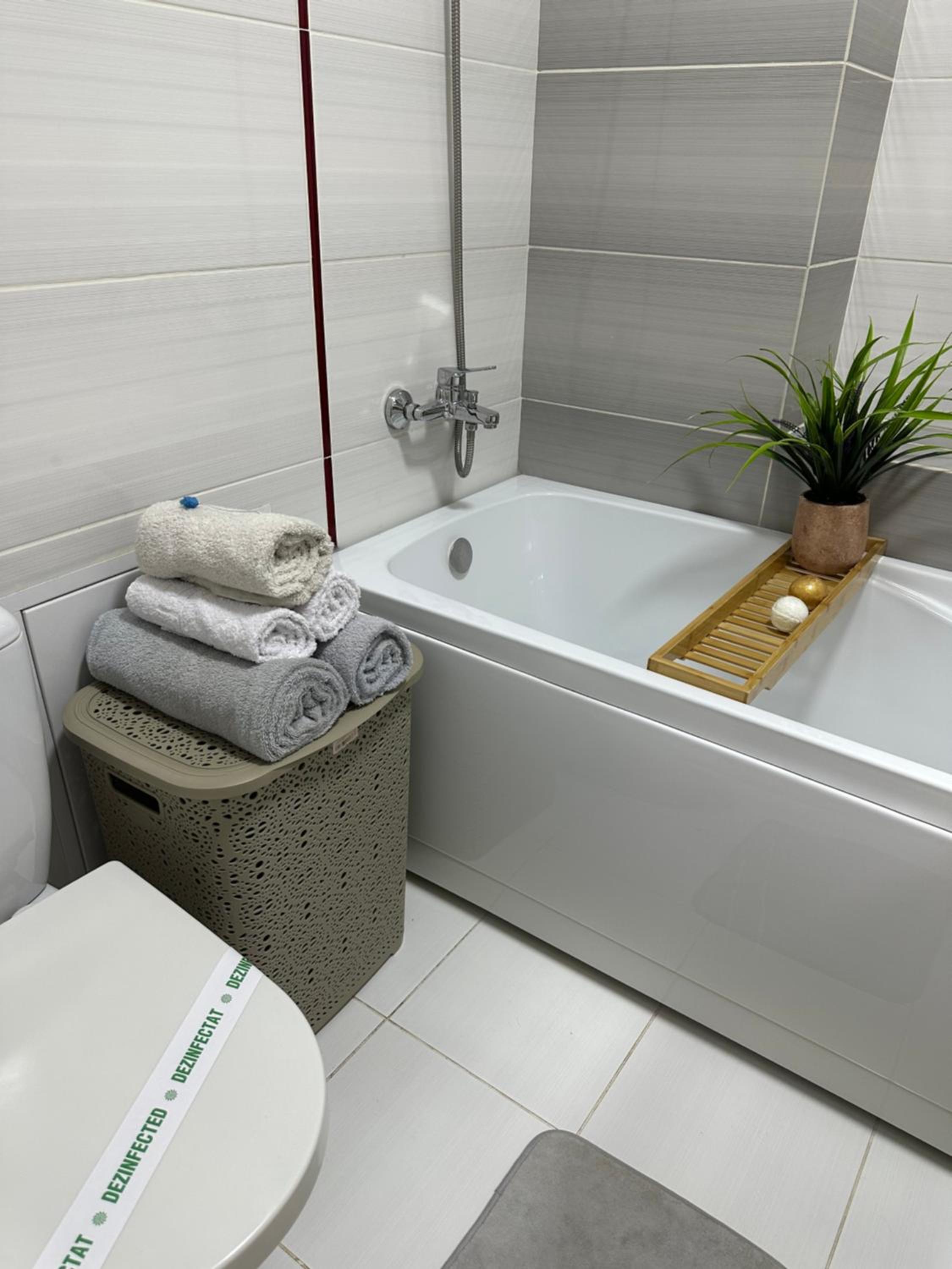 Jasmine Apartment