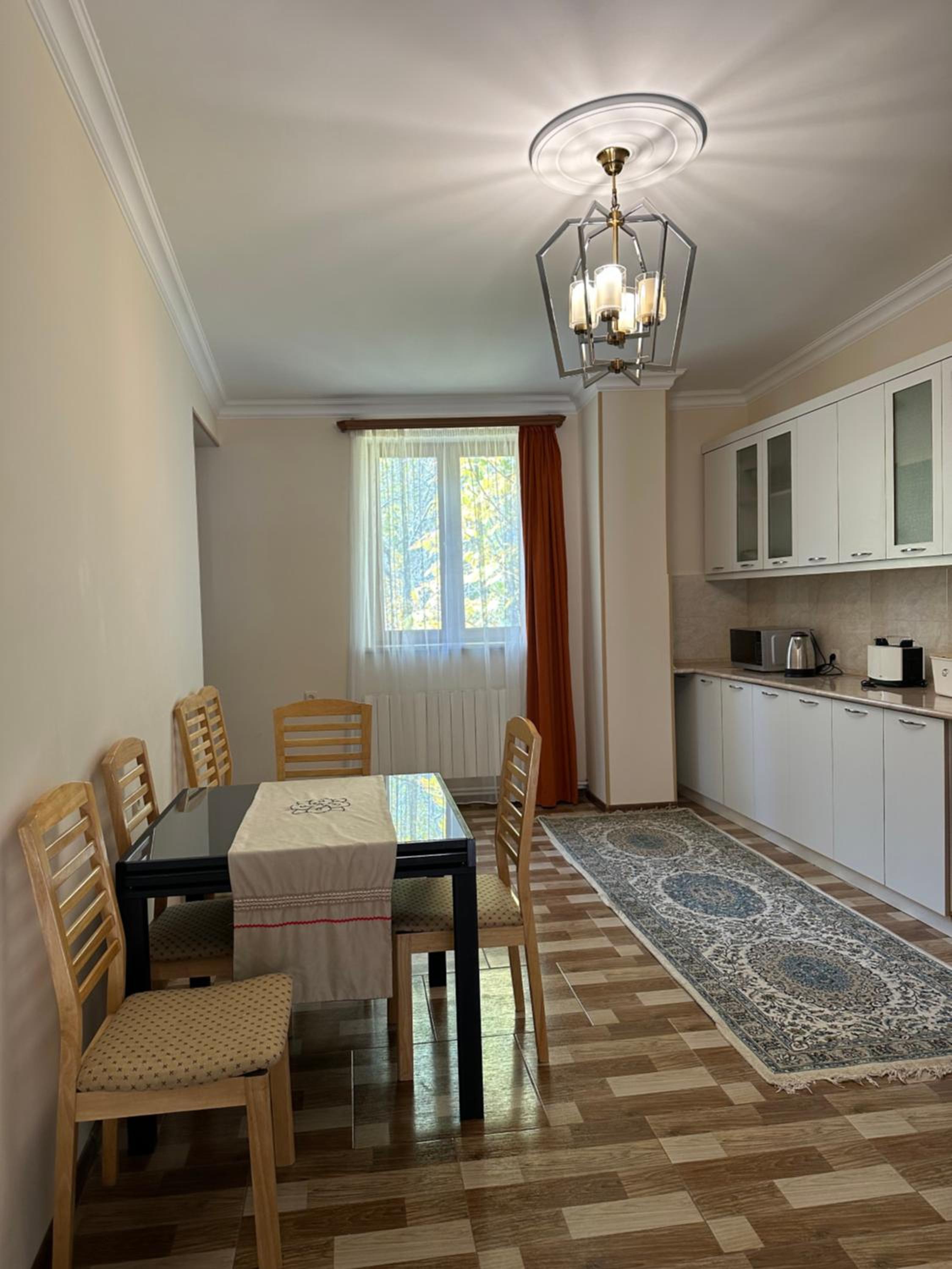 TAGANI Guest House