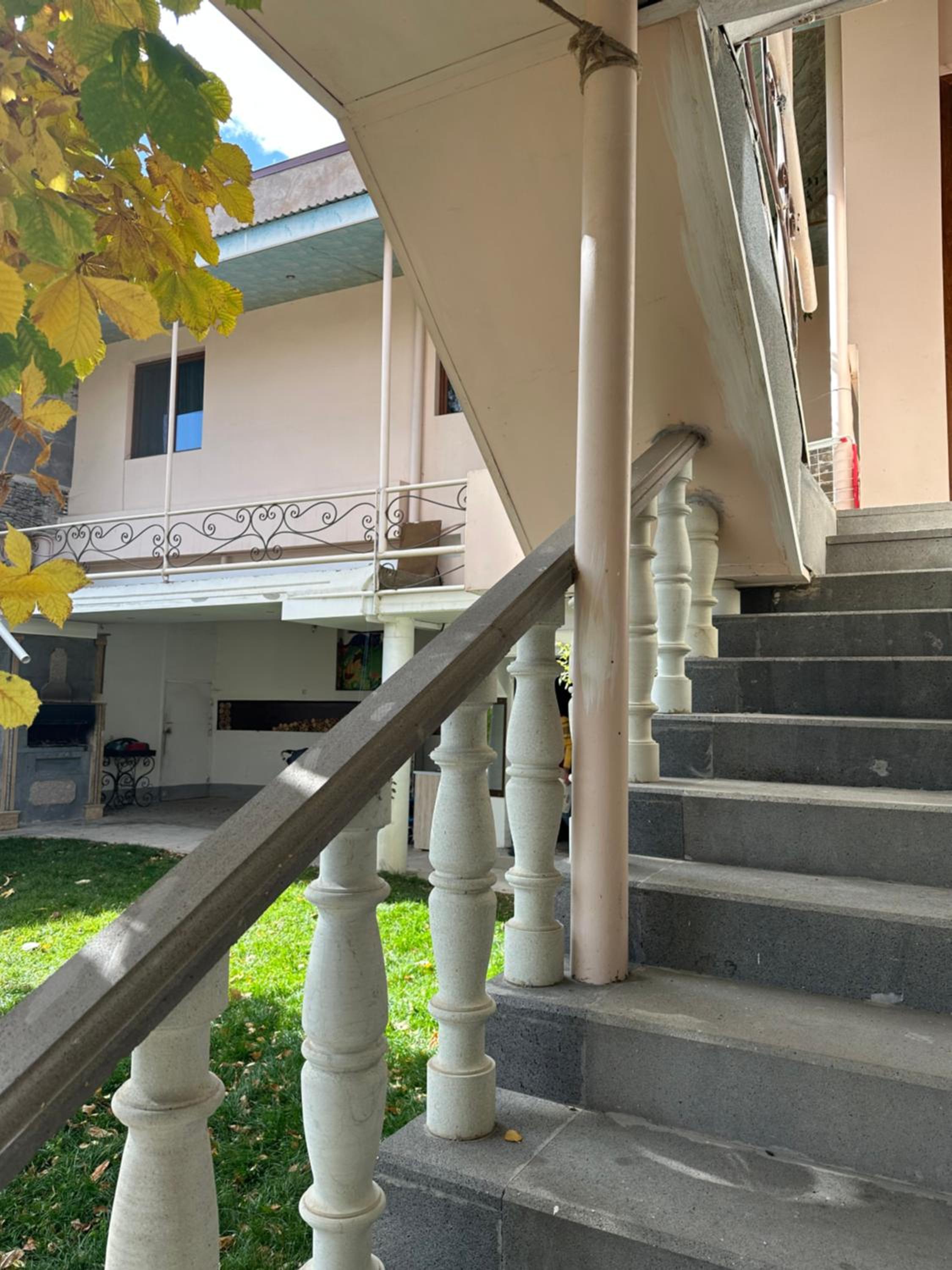 TAGANI Guest House