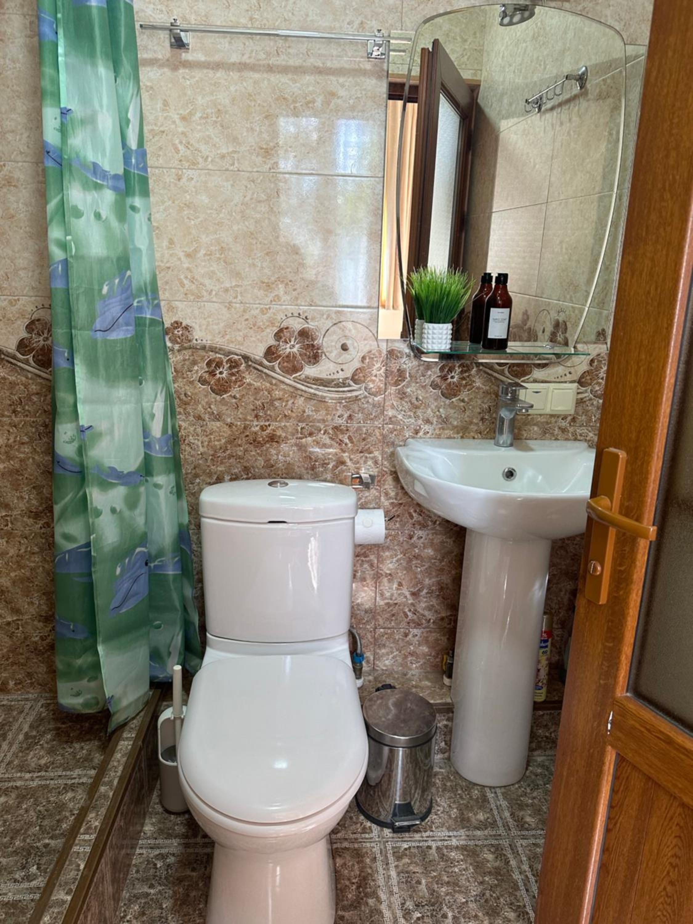 TAGANI Guest House
