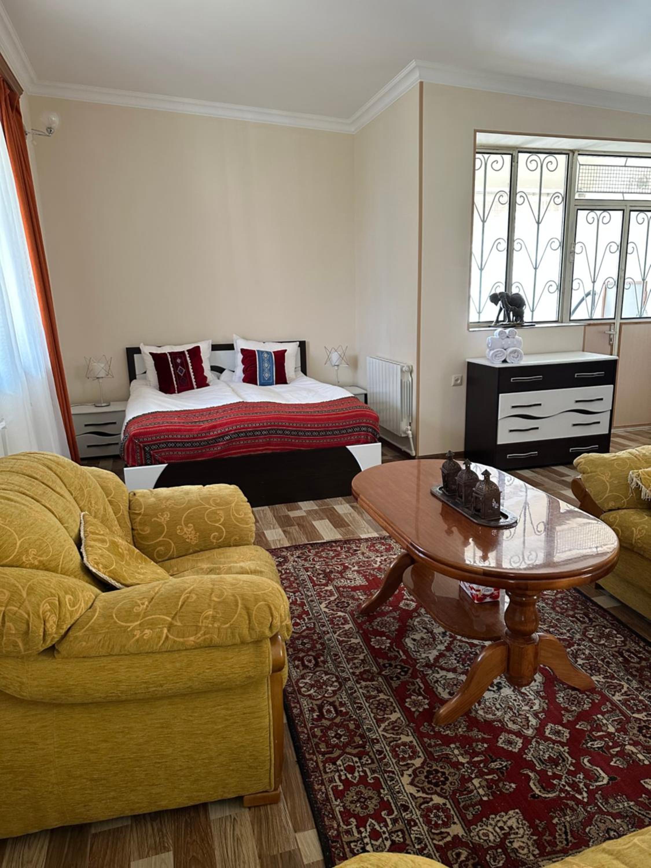 TAGANI Guest House