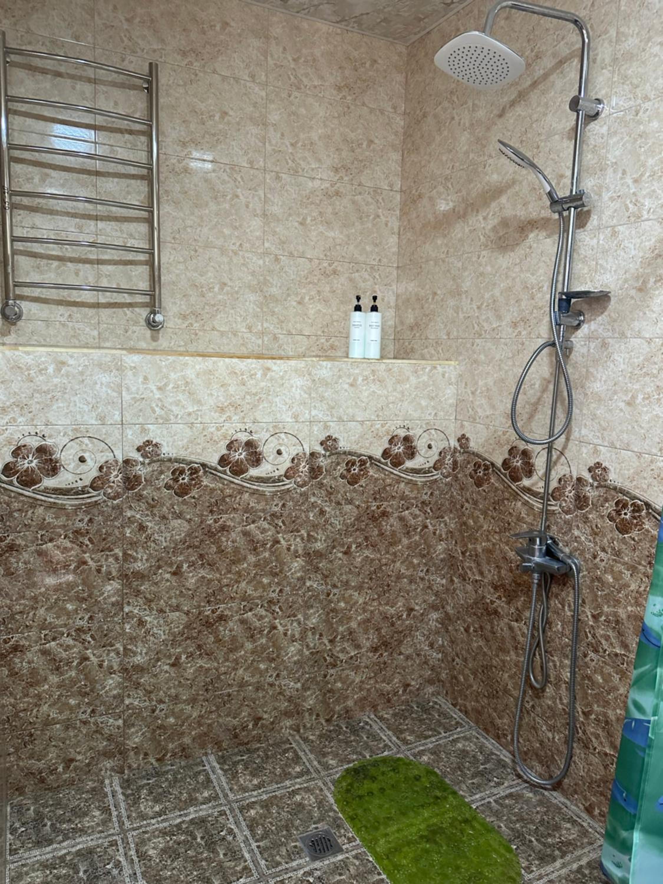 TAGANI Guest House