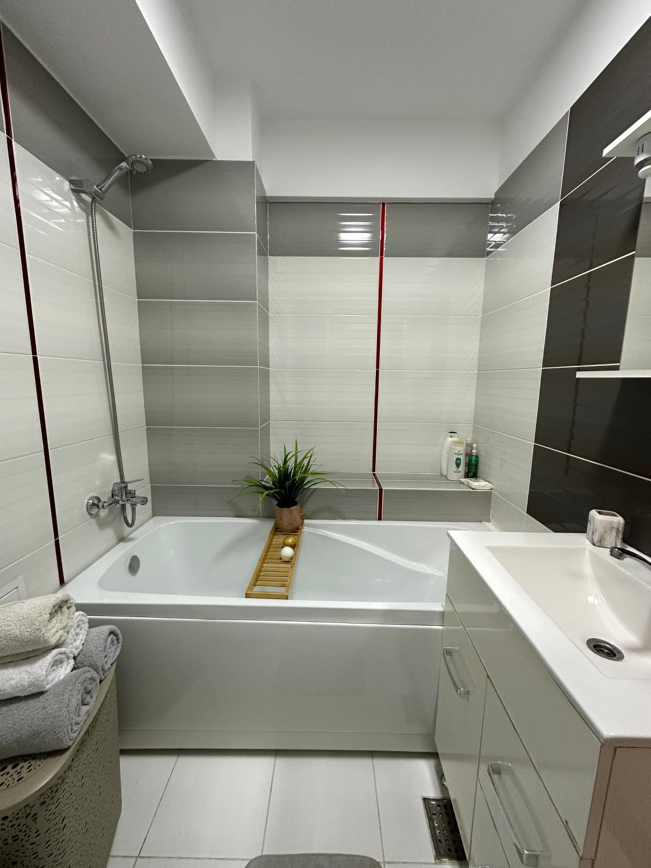 Jasmine Apartment