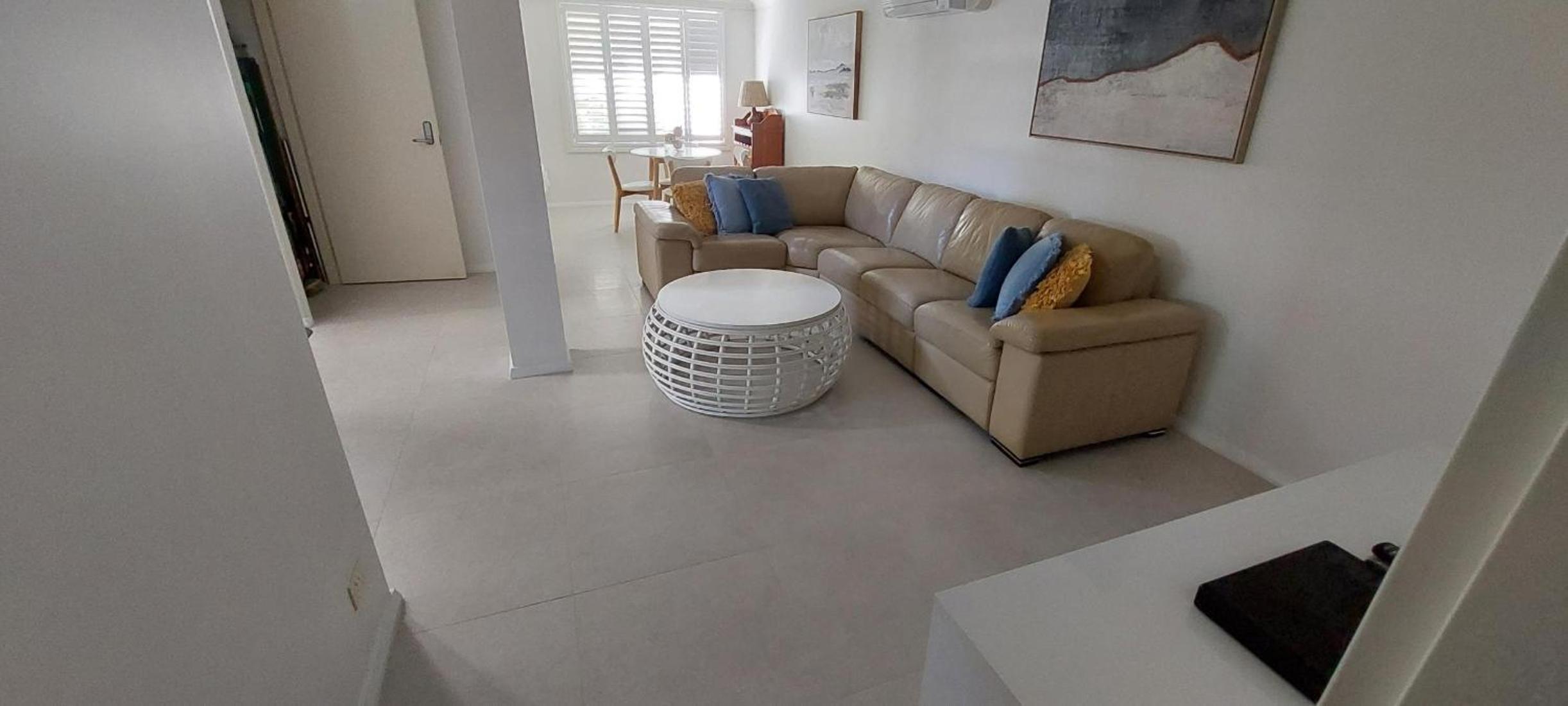 Beachside Haven - Your Perfect Oasis Home