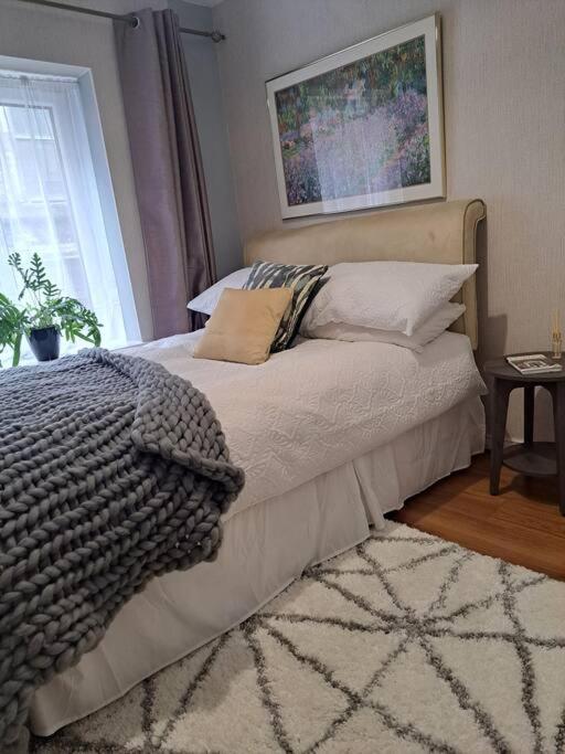 Cozy Apartment Dublin City Centre