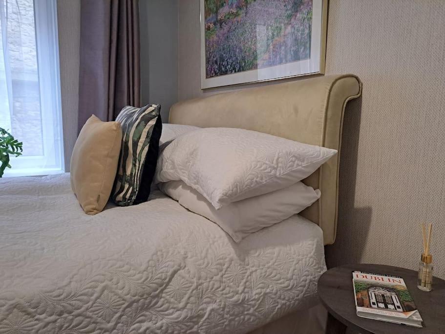 Cozy Apartment Dublin City Centre