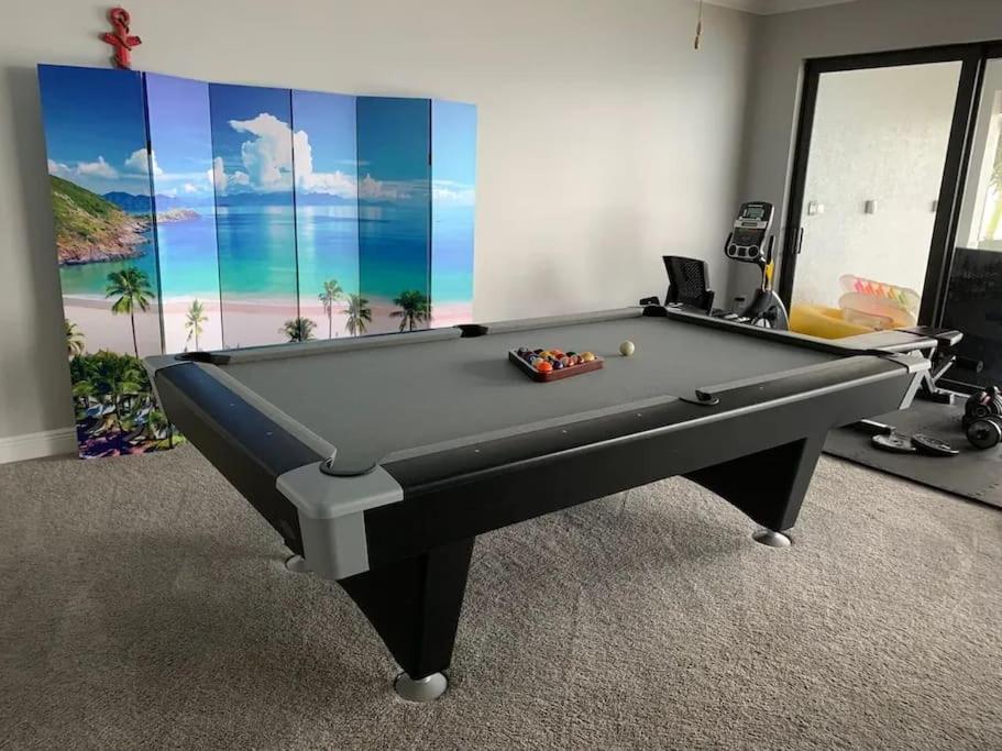 Grand 2-Story Cape Coral Riverfront Villa - Riverhouse Princess