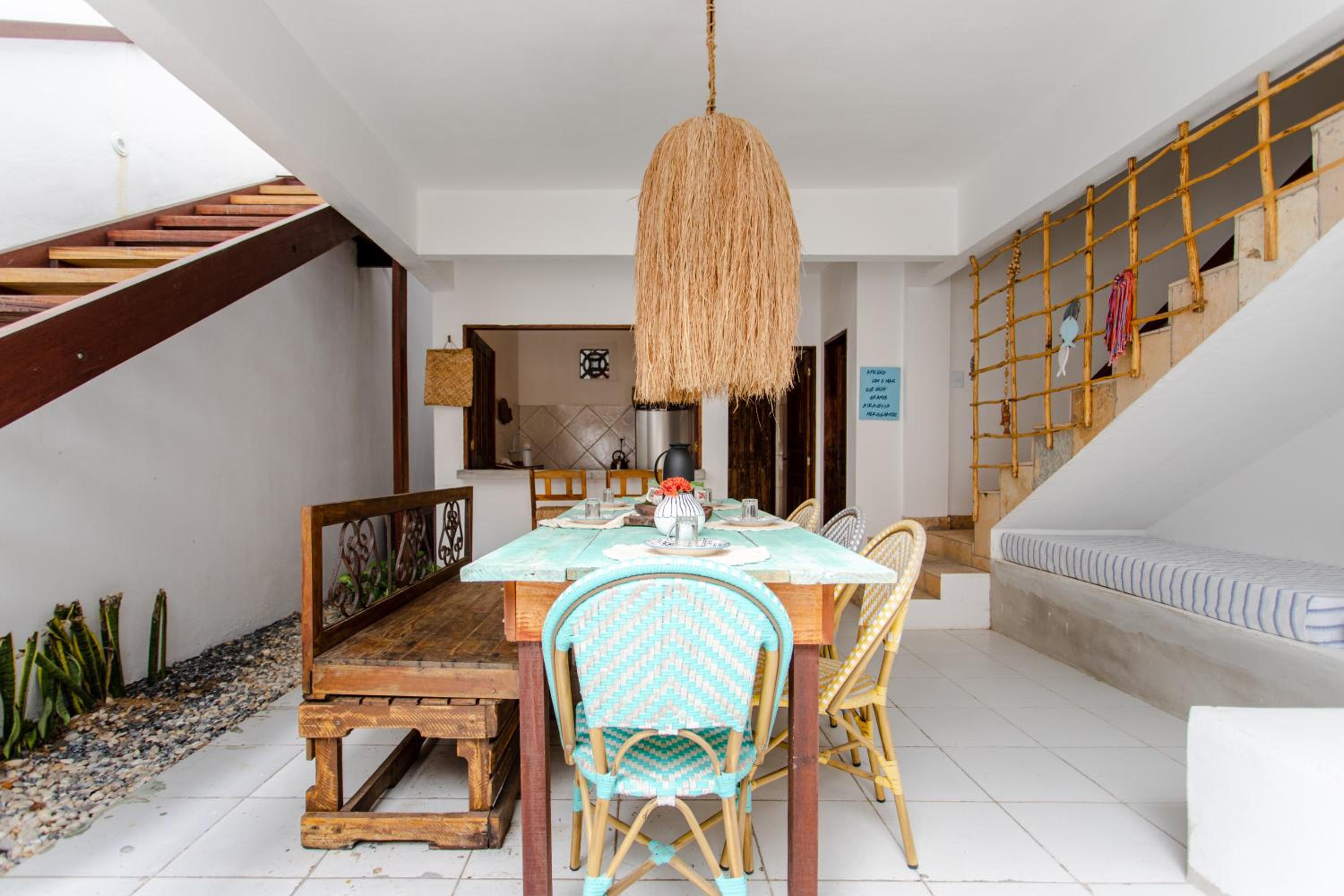 Casa na Praia Preá - Casa Inteira