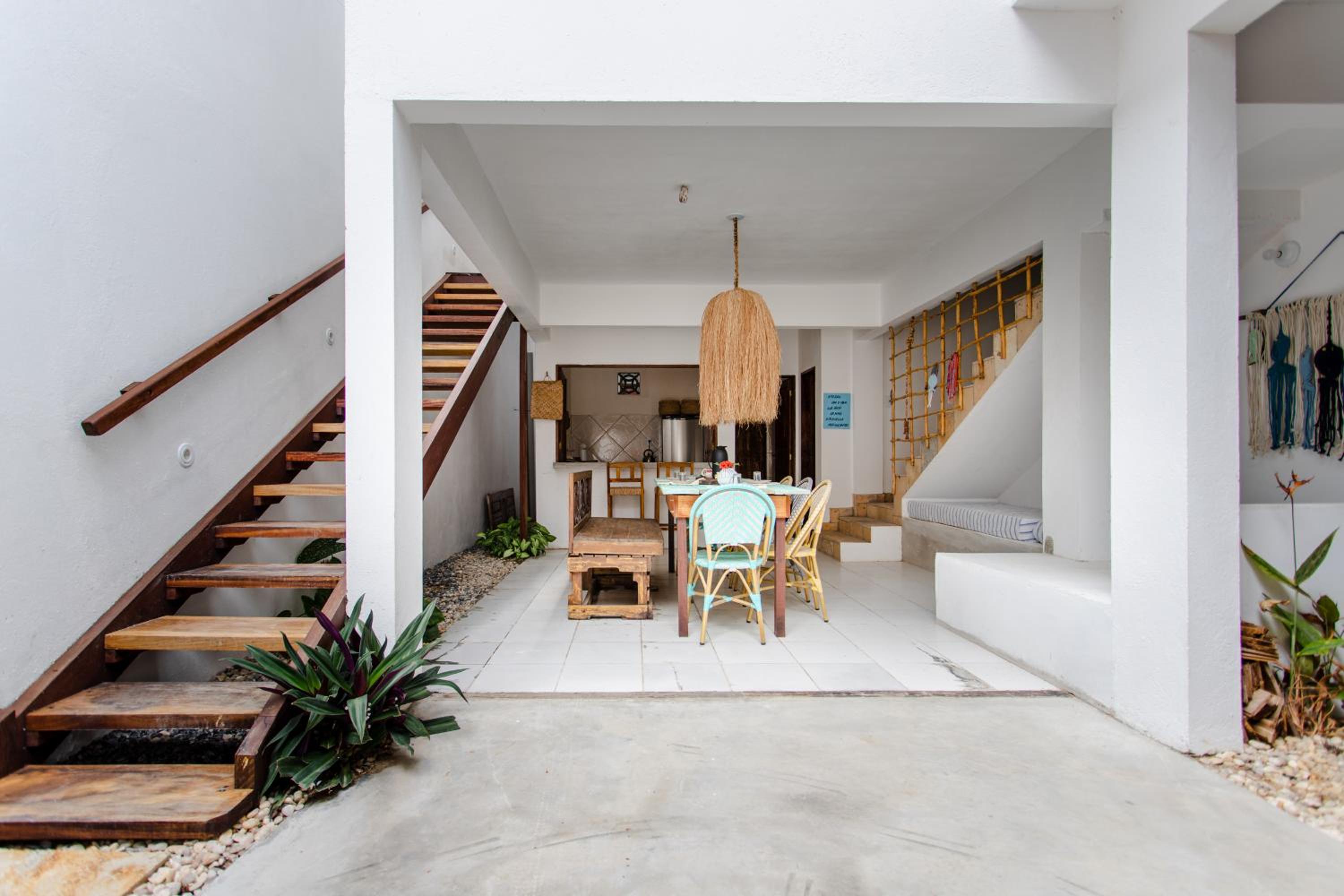 Casa na Praia Preá - Casa Inteira