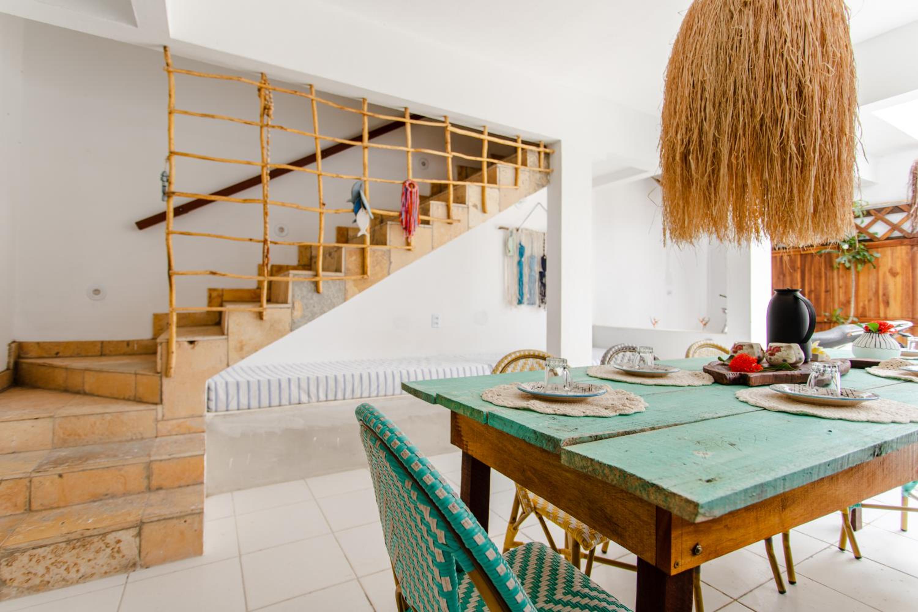 Casa na Praia Preá - Casa Inteira