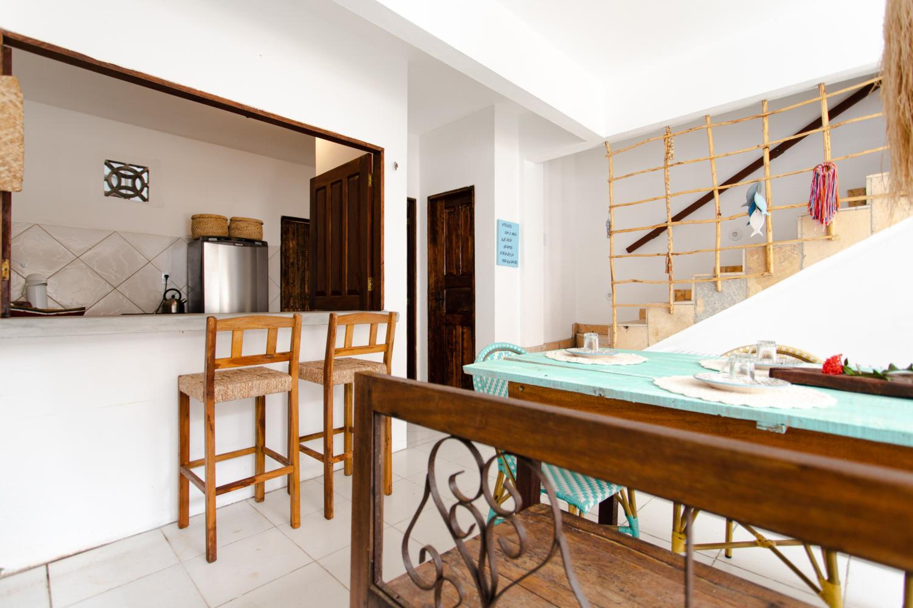 Casa na Praia Preá - Casa Inteira