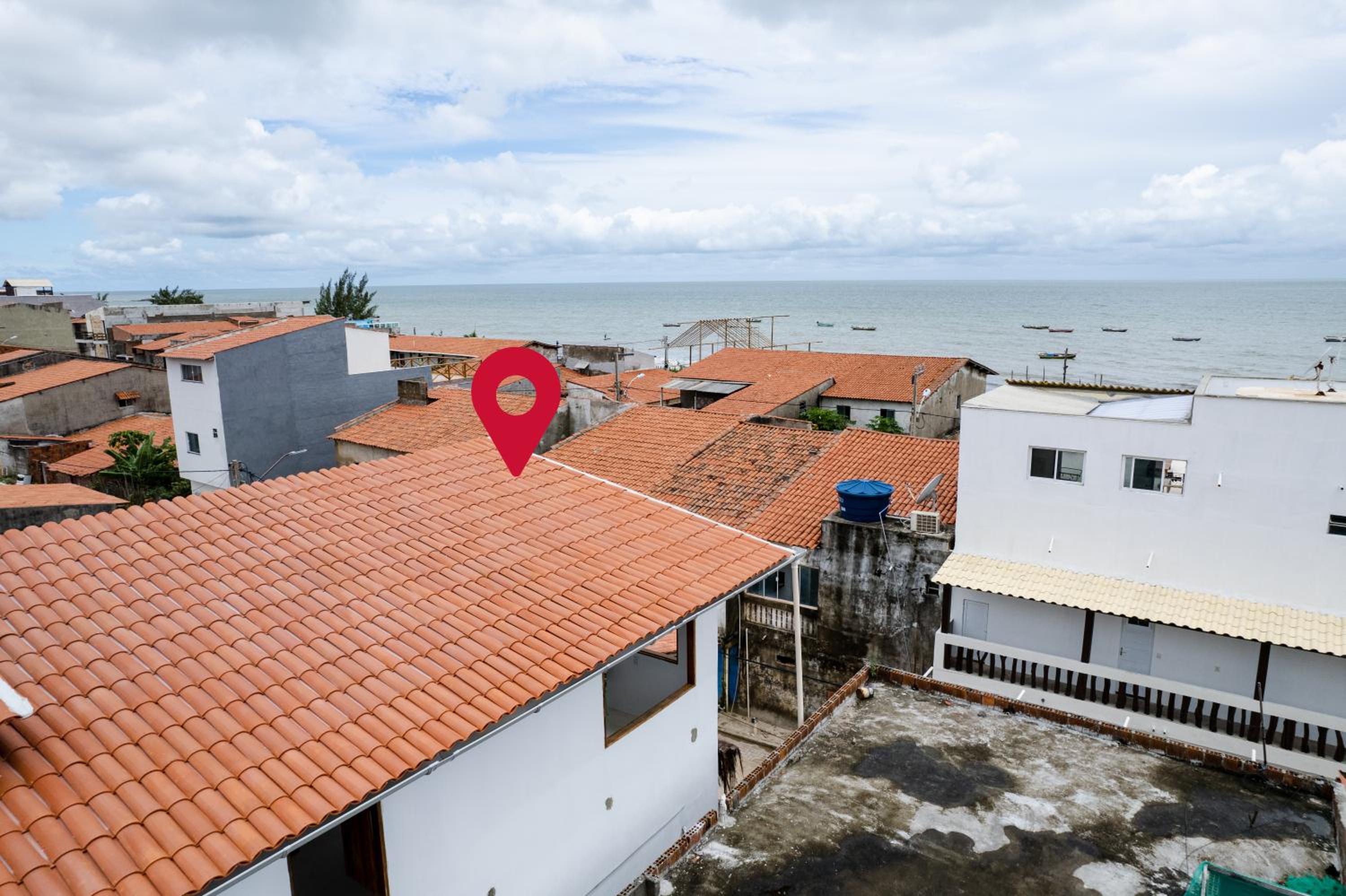 Casa na Praia Preá - Casa Inteira