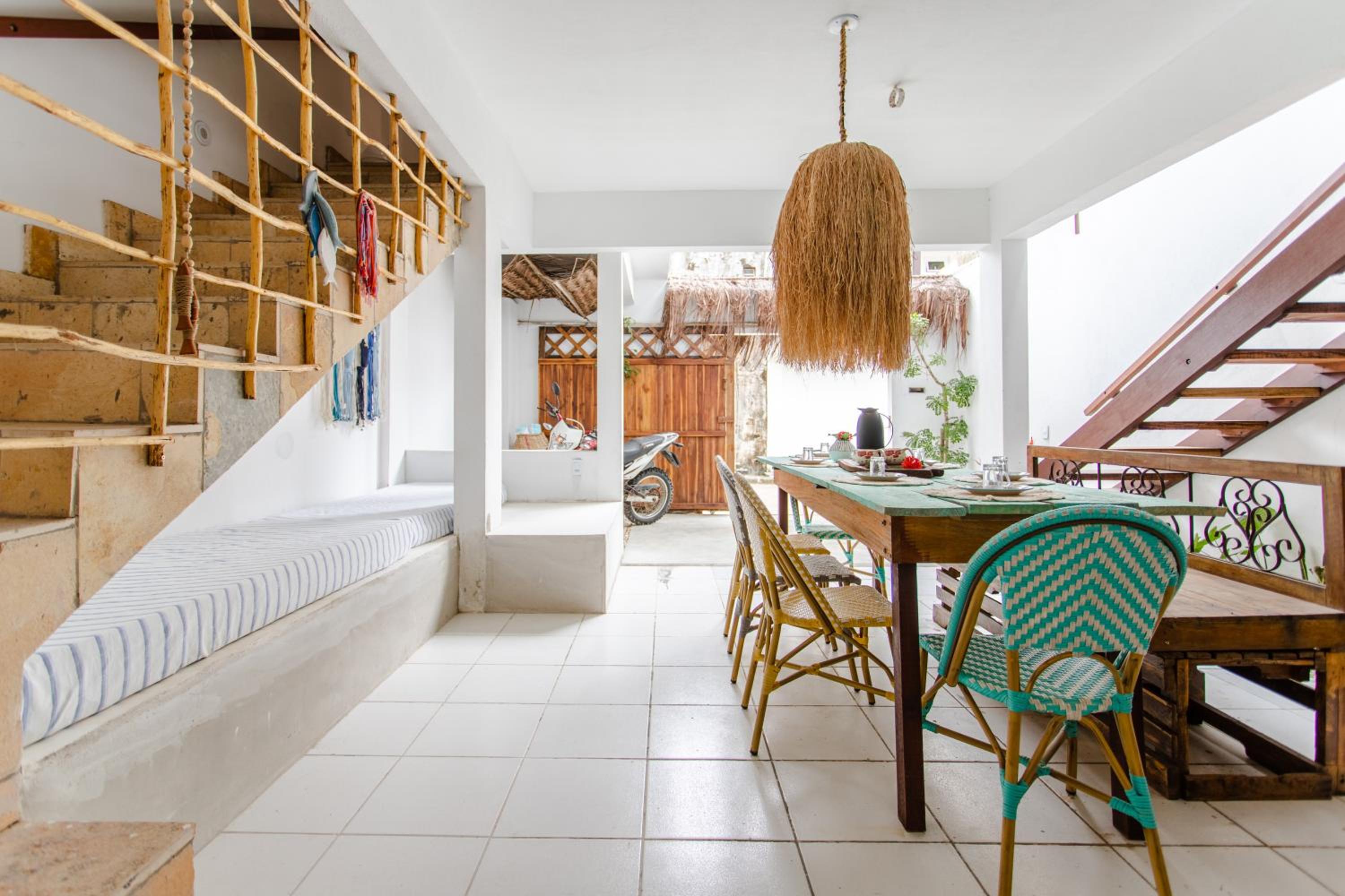 Casa na Praia Preá - Casa Inteira