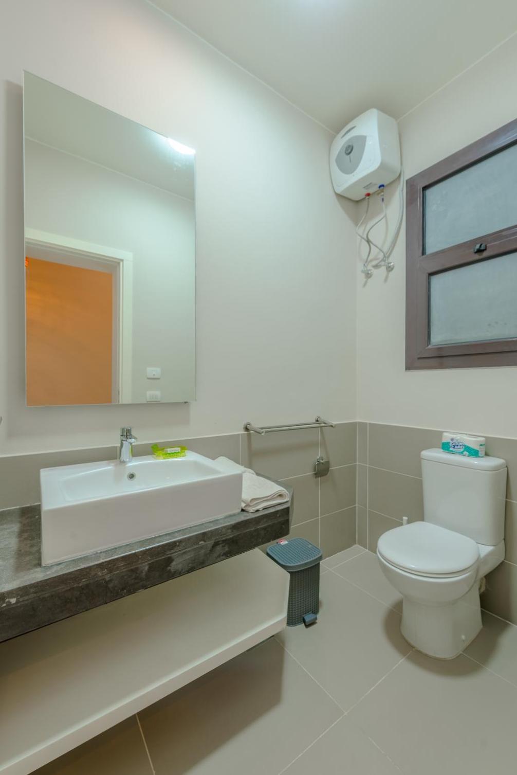 Cozy 2BR in Cyan, El Gouna Swiming Pool Access