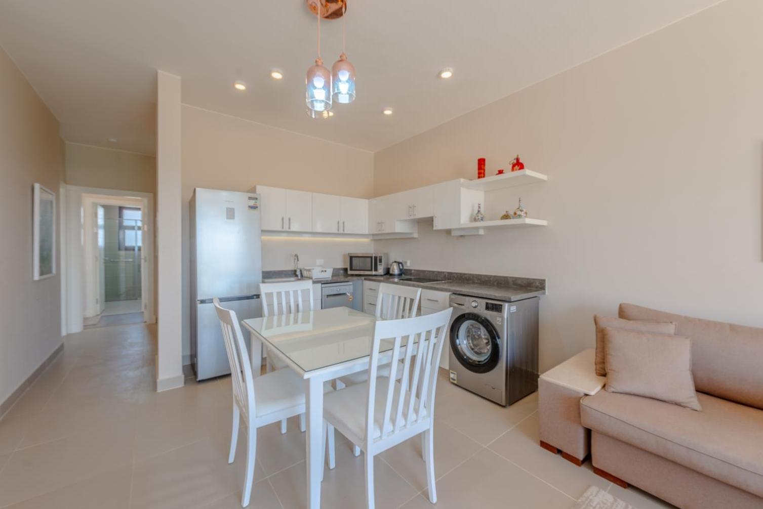 Cozy 2BR in Cyan, El Gouna Swiming Pool Access