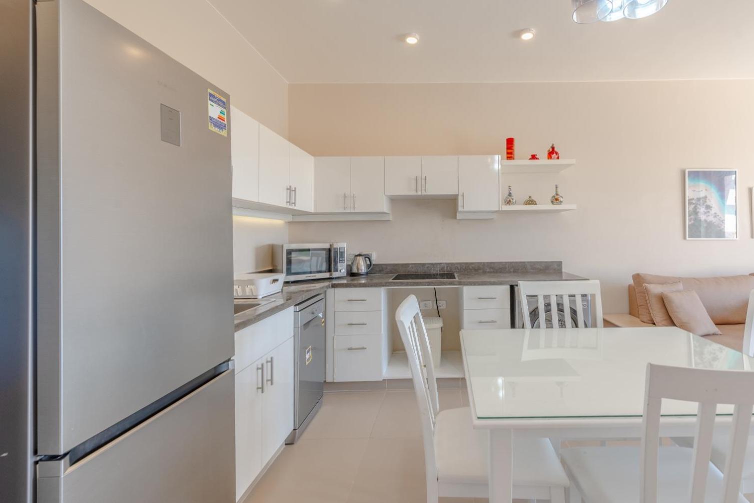 Cozy 2BR in Cyan, El Gouna Swiming Pool Access