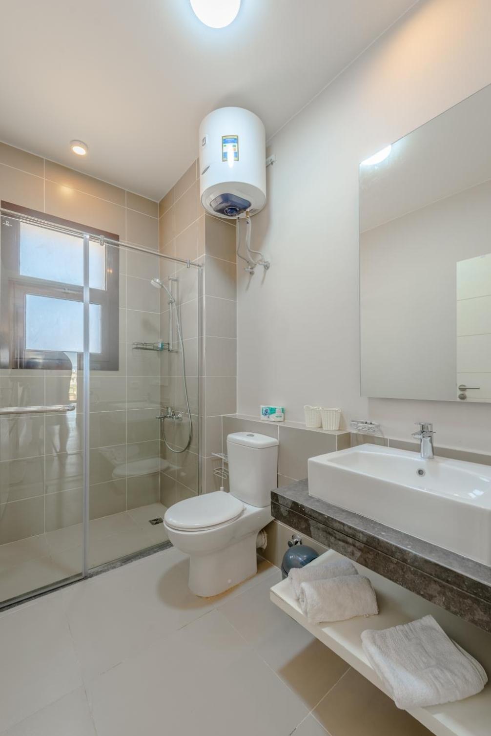 Cozy 2BR in Cyan, El Gouna Swiming Pool Access