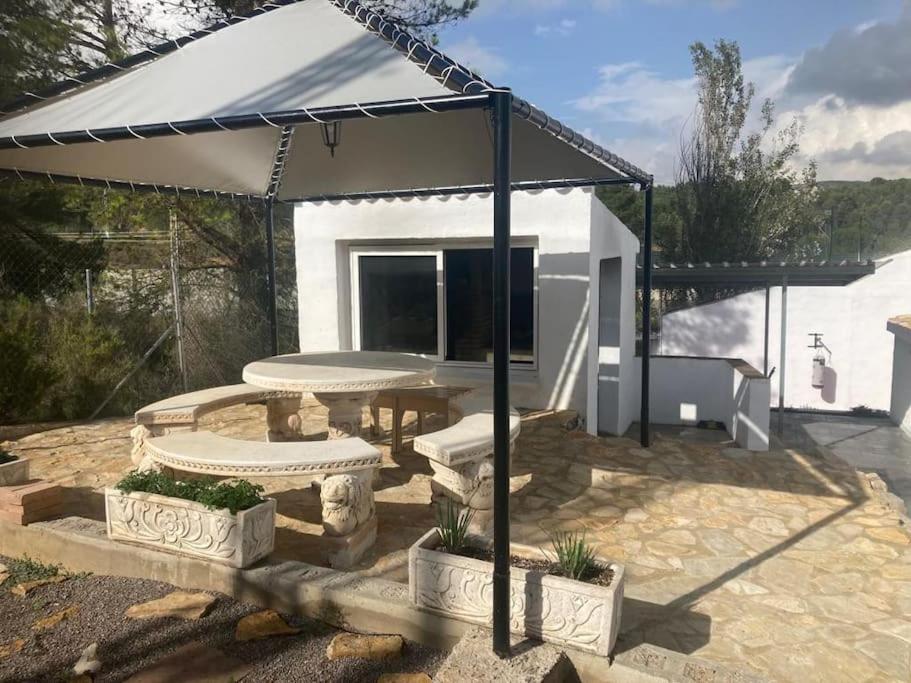 Casa de campo Ismael