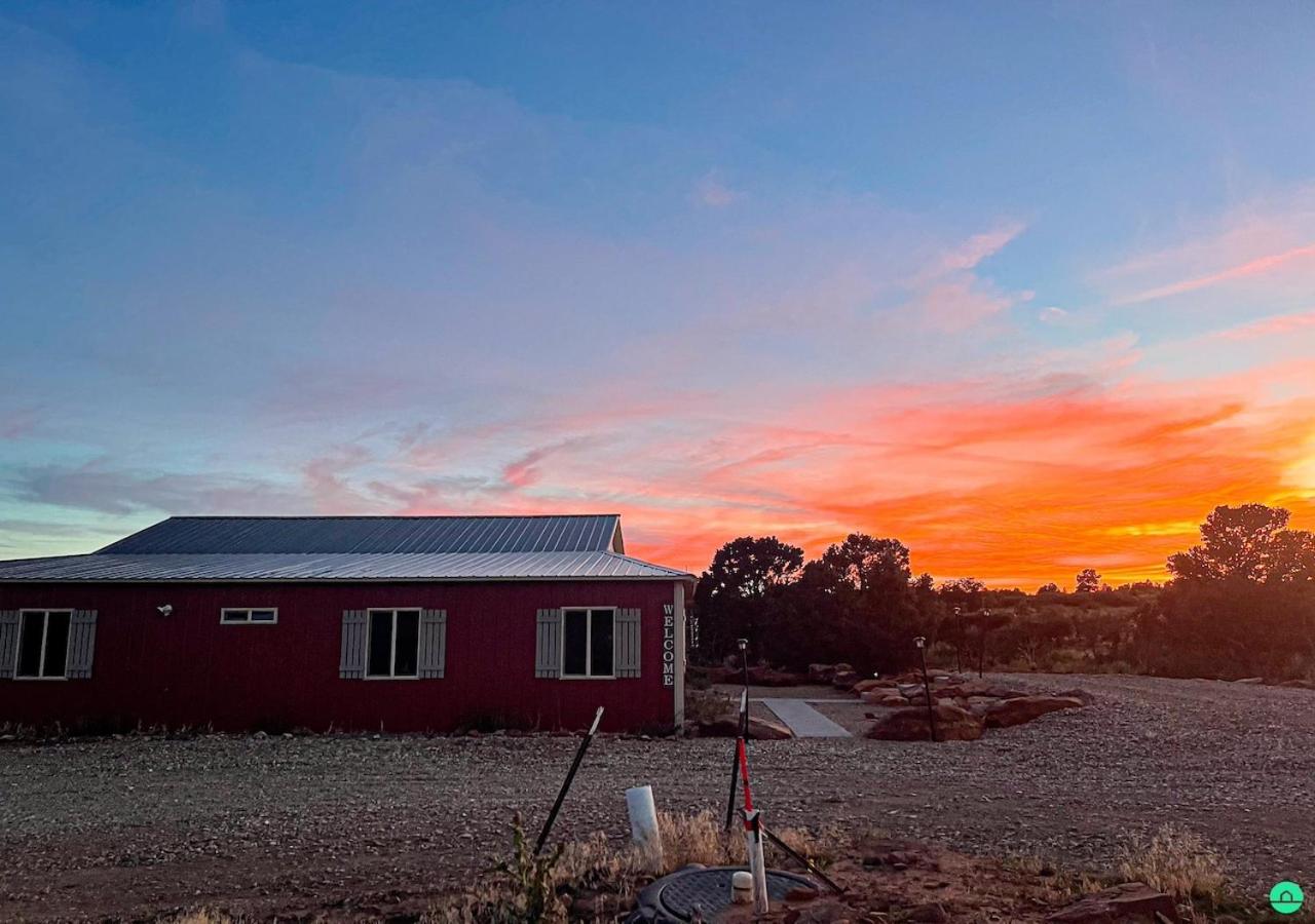 Pinyon View Murdock Cabin view 4