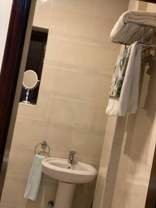 Spacious studio apartment in a modern high-security building with lift access Includes free parking in Muyenga kampala view 2